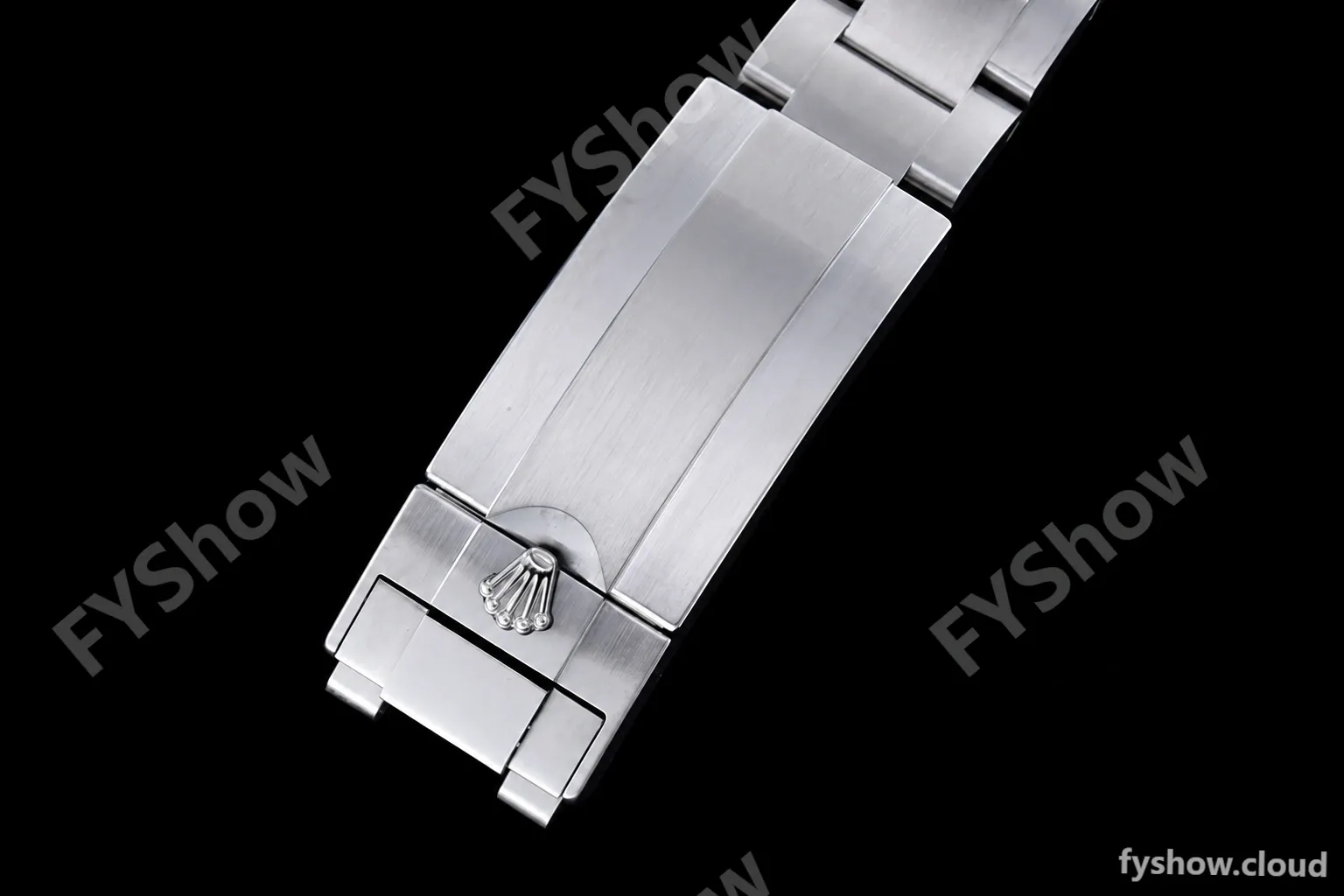 Rolex - Sub 126610LN 904 41mm SS/SS Blk GMF V3 VR3235 - Image 14