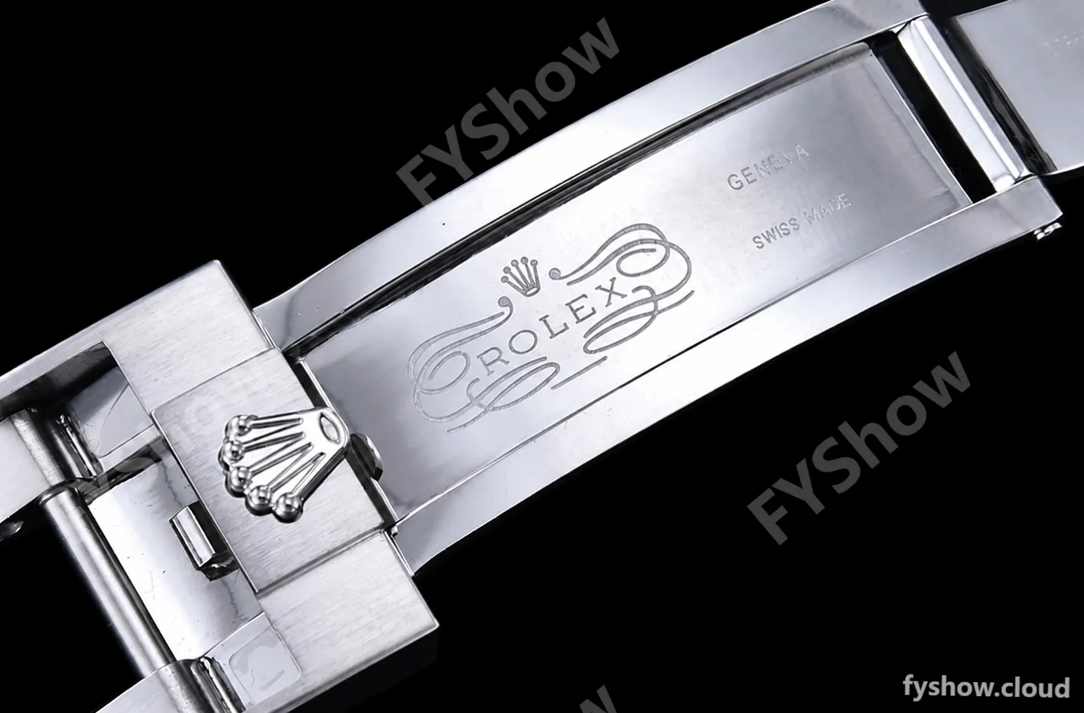 Rolex - Sub 126610LN 904 41mm SS/SS Blk GMF V3 VR3235 - Image 16