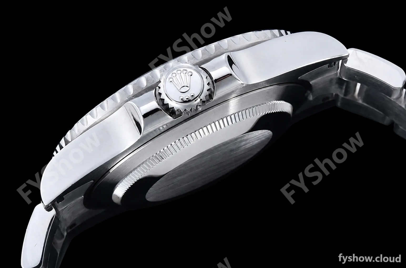 Rolex - Sub 126610LN 904 41mm SS/SS Blk GMF V3 VR3235 - Image 18