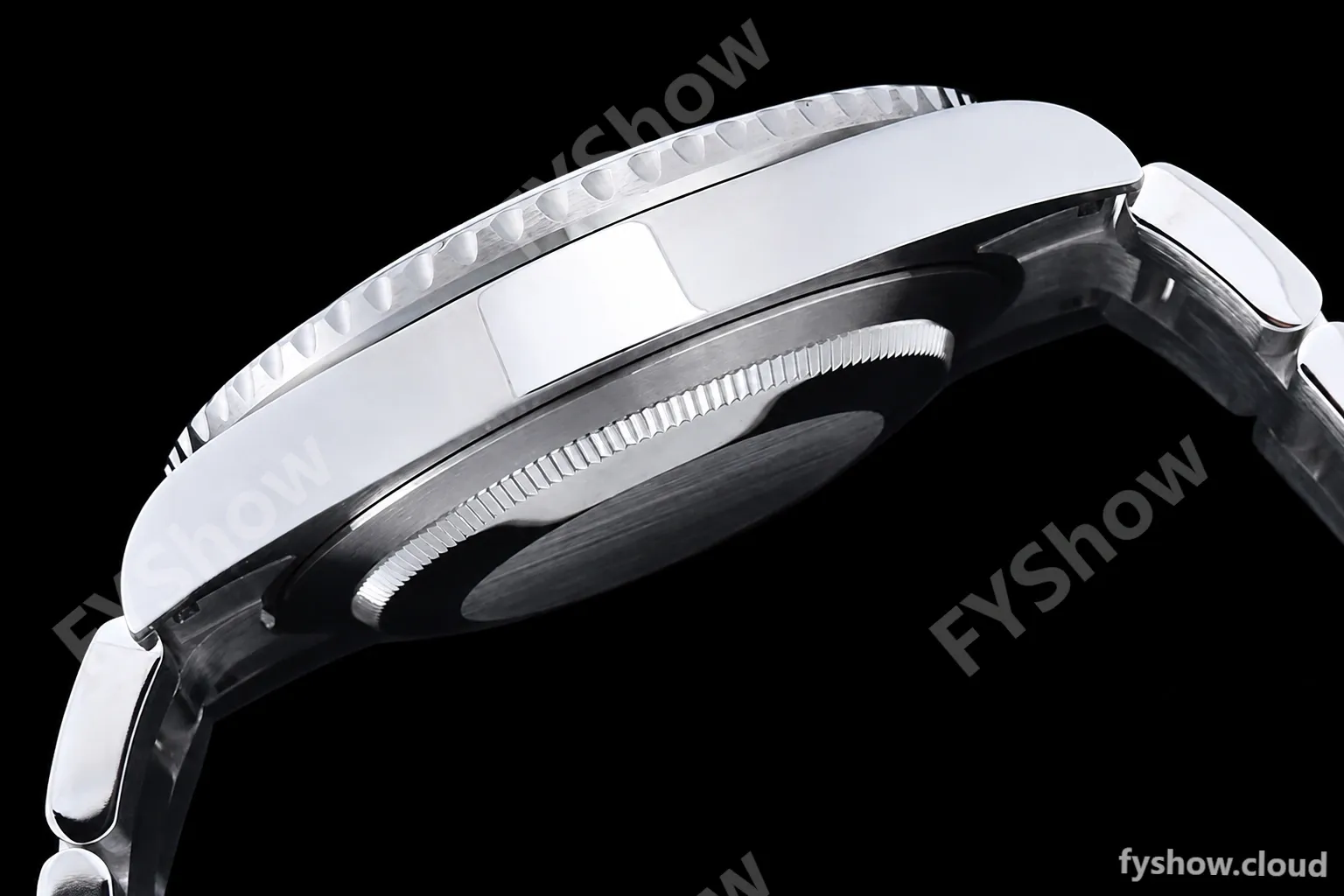 Rolex - Sub 126610LN 904 41mm SS/SS Blk GMF V3 VR3235 - Image 19