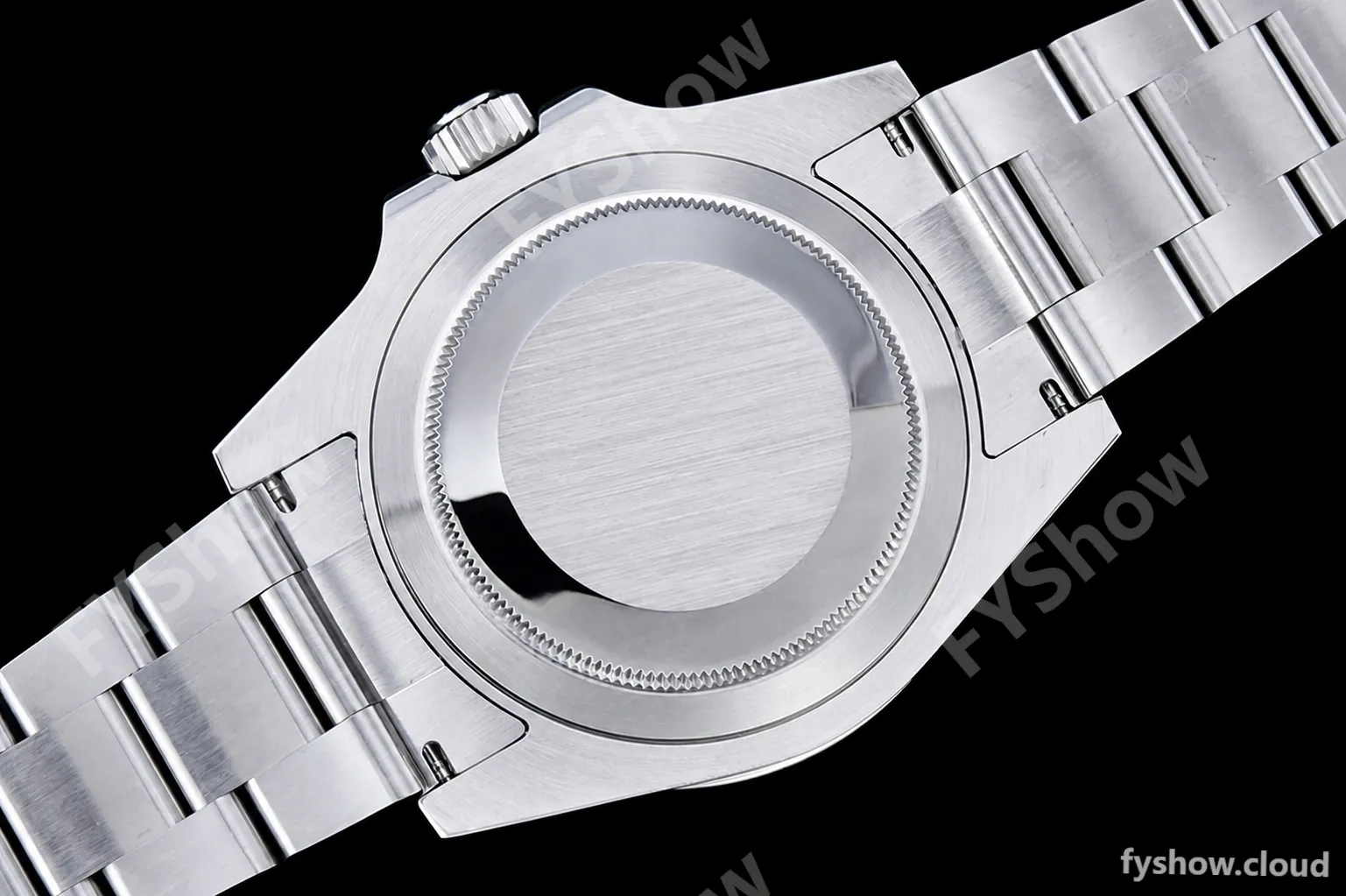 Rolex - Sub 126610LN 904 41mm SS/SS Blk GMF V3 VR3235 - Image 20