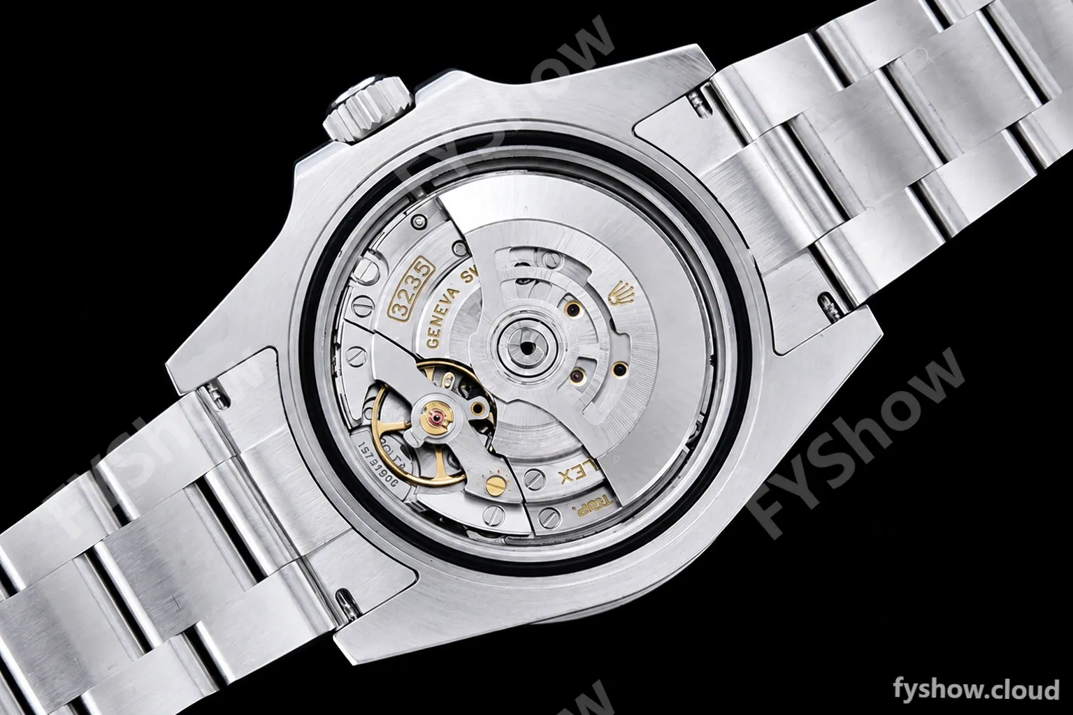 Rolex - Sub 126610LN 904 41mm SS/SS Blk GMF V3 VR3235 - Image 21