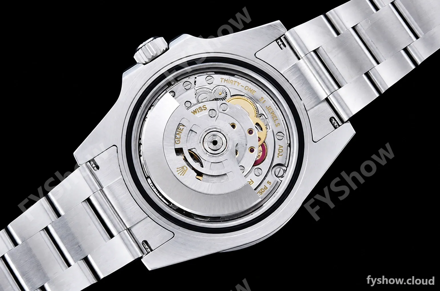 Rolex - Sub 126610LN 904 41mm SS/SS Blk GMF V3 VR3235 - Image 22