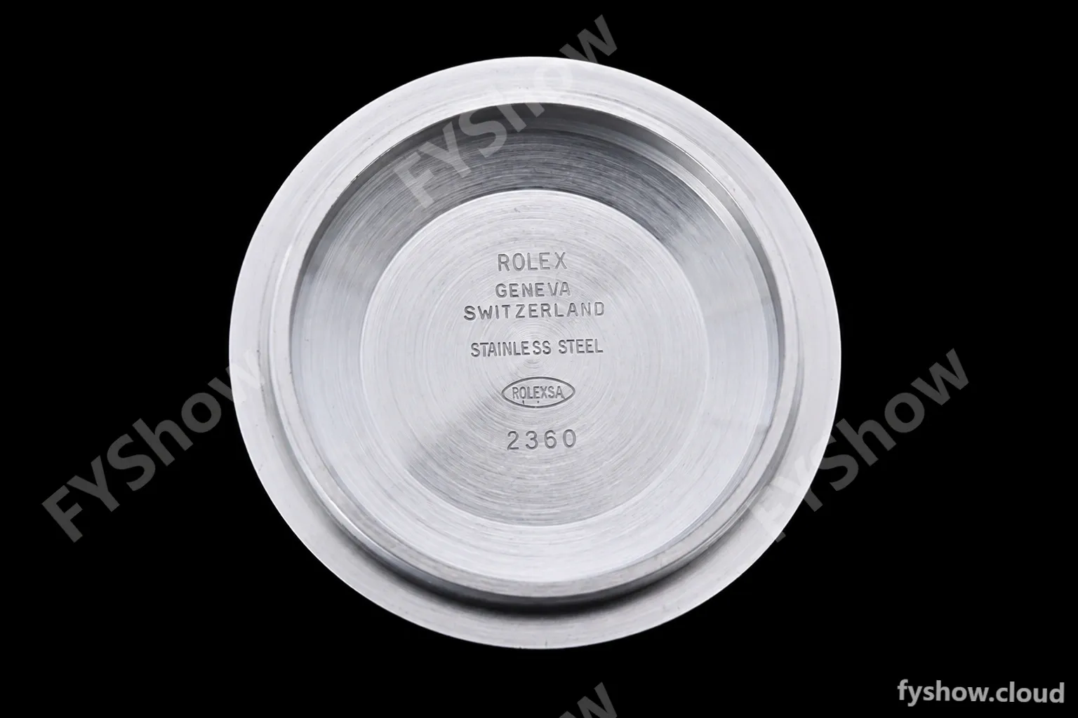 Rolex - Sub 126610LN 904 41mm SS/SS Blk GMF V3 VR3235 - Image 28