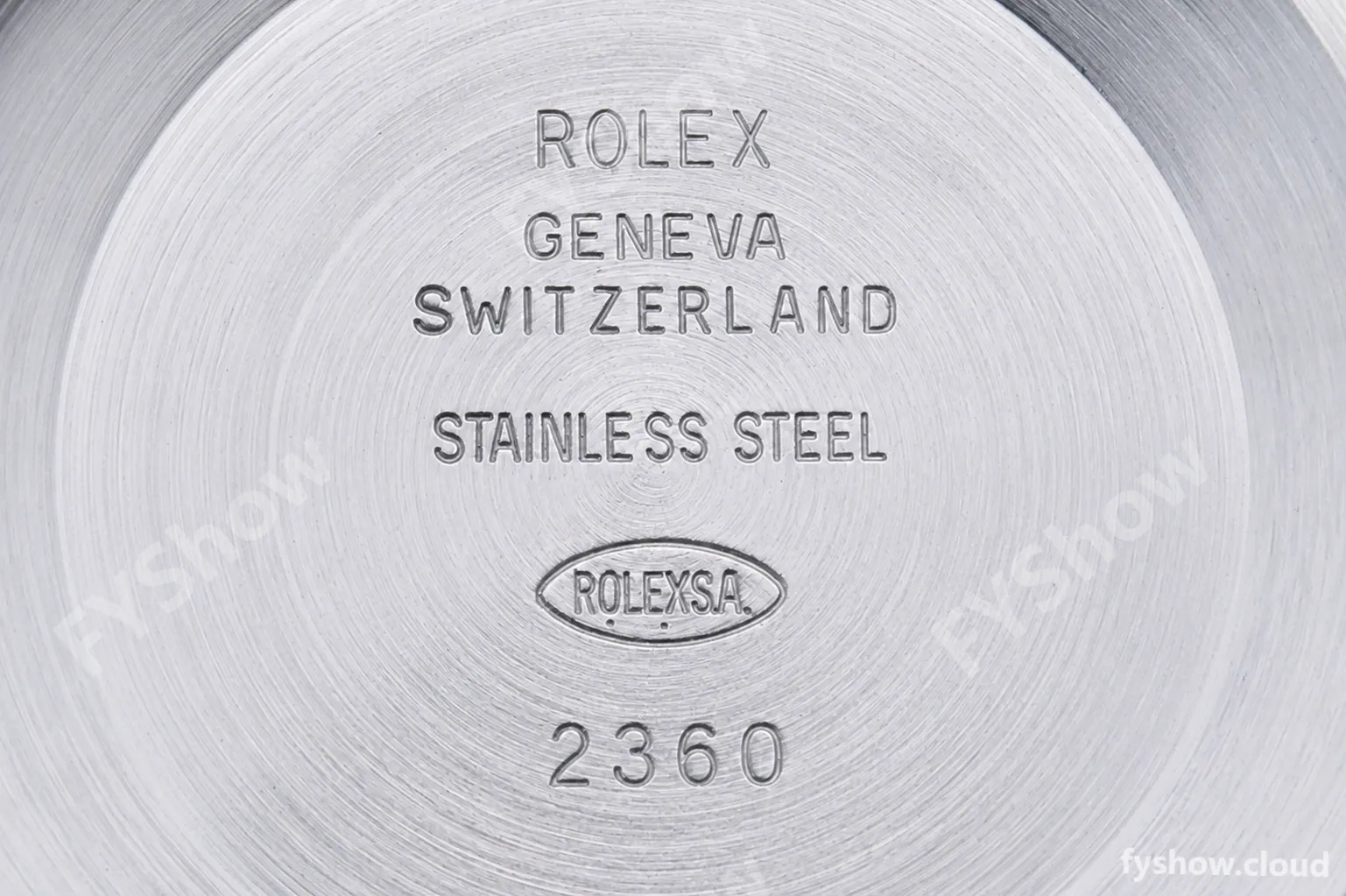 Rolex - Sub 126610LN 904 41mm SS/SS Blk GMF V3 VR3235 - Image 29