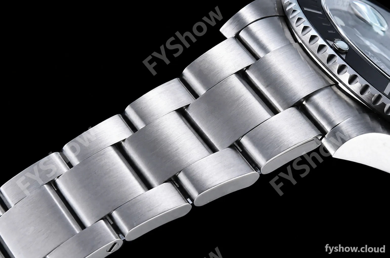 Rolex - Sub 126610LN 904 41mm SS/SS Blk GMF V3 VR3235 - Image 3