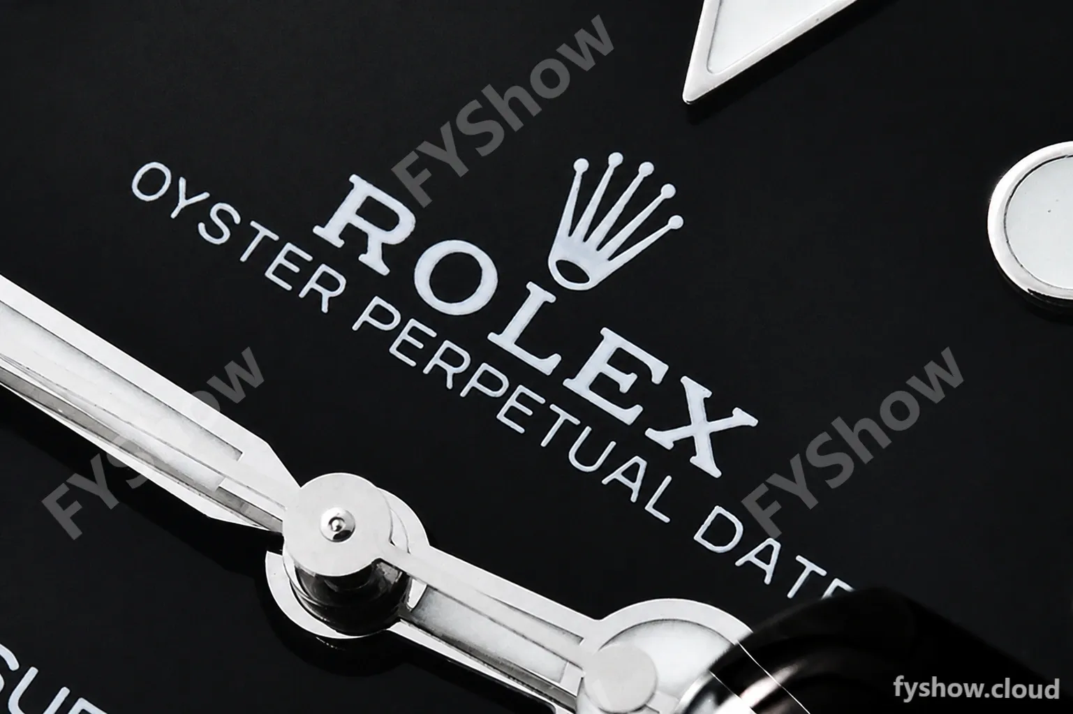 Rolex - Sub 126610LN 904 41mm SS/SS Blk GMF V3 VR3235 - Image 9