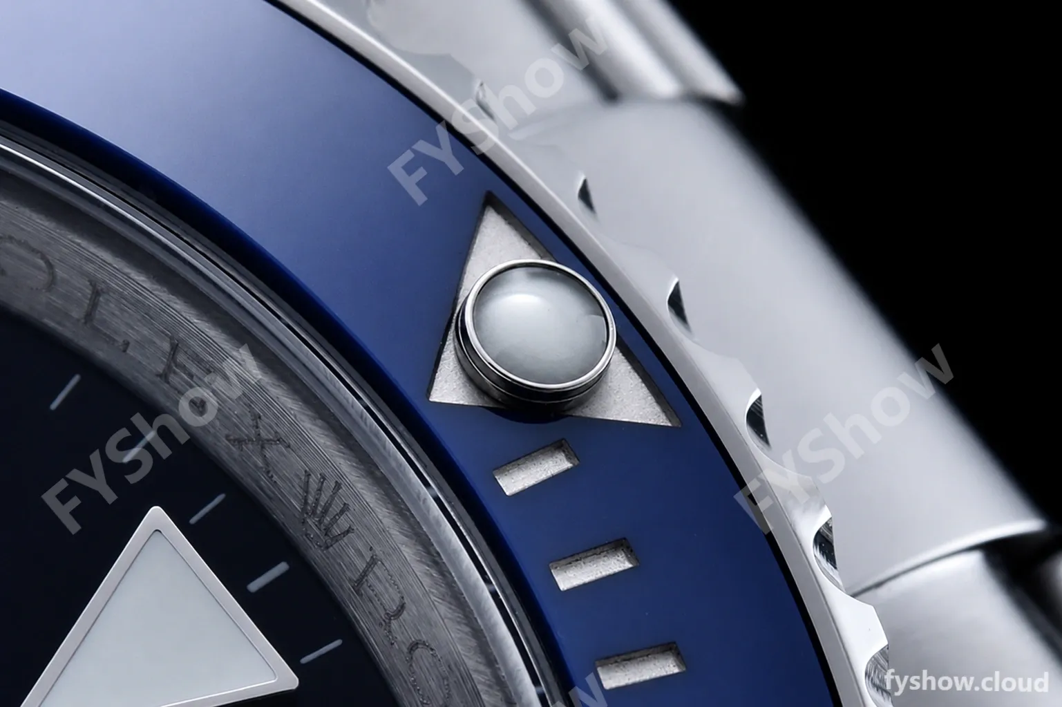 Rolex - Sub 126619LB 904 41mm SS/SS Blk GMF V3 VR3235 - Image 11