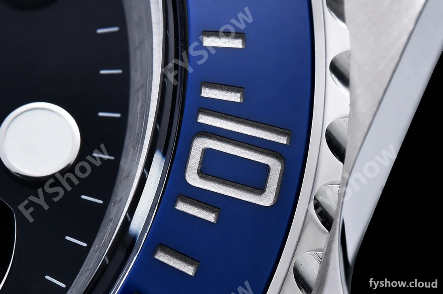 Rolex - Sub 126619LB 904 41mm SS/SS Blk GMF V3 VR3235 - Image 12