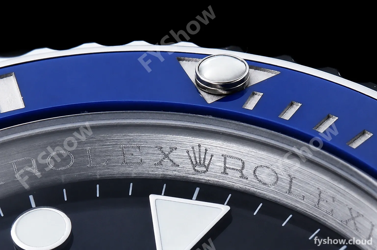 Rolex - Sub 126619LB 904 41mm SS/SS Blk GMF V3 VR3235 - Image 13