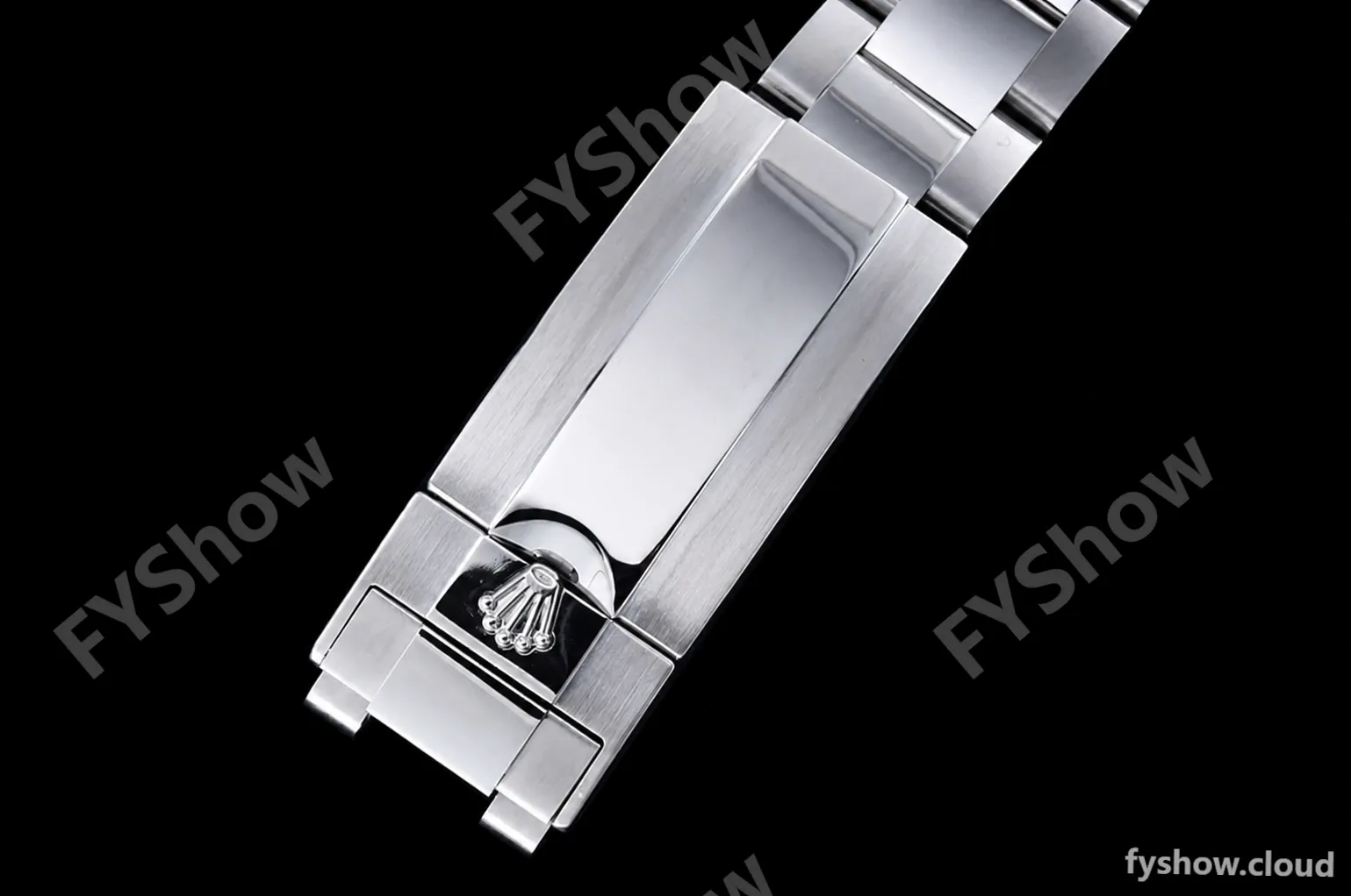 Rolex - Sub 126619LB 904 41mm SS/SS Blk GMF V3 VR3235 - Image 14