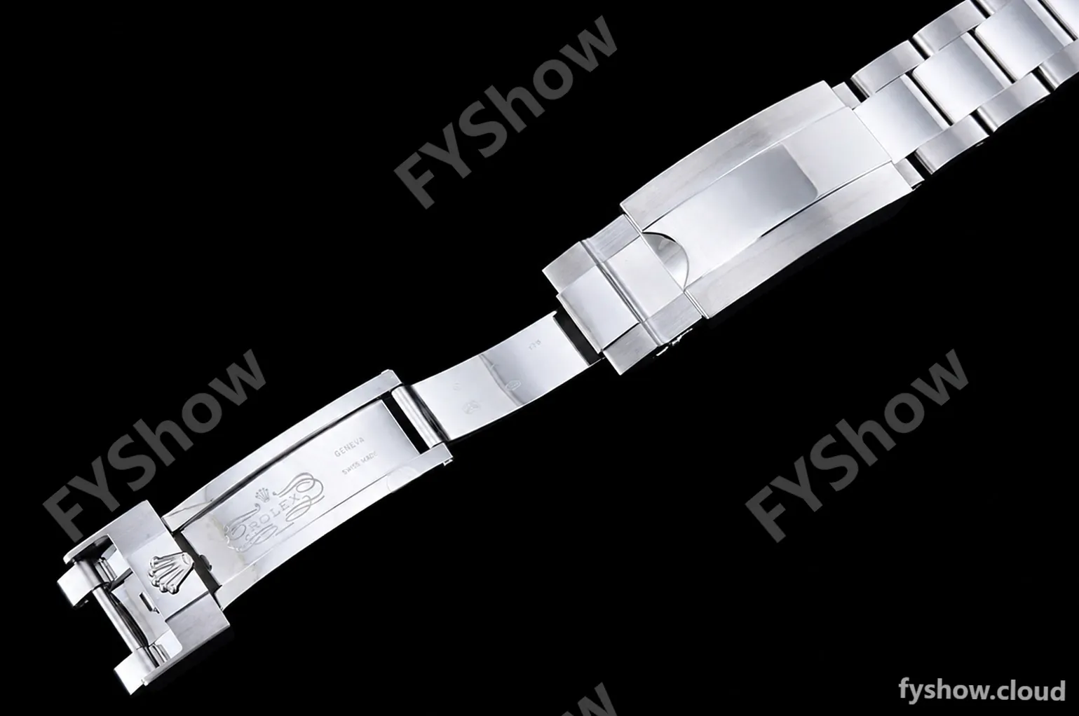 Rolex - Sub 126619LB 904 41mm SS/SS Blk GMF V3 VR3235 - Image 15