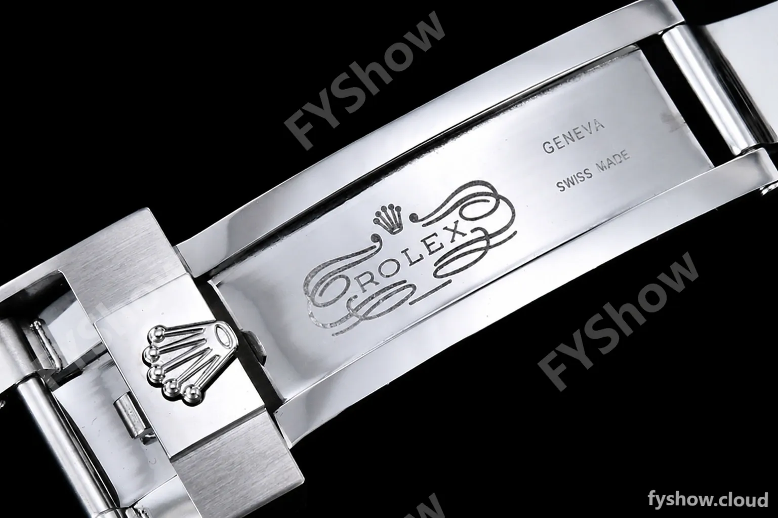 Rolex - Sub 126619LB 904 41mm SS/SS Blk GMF V3 VR3235 - Image 16