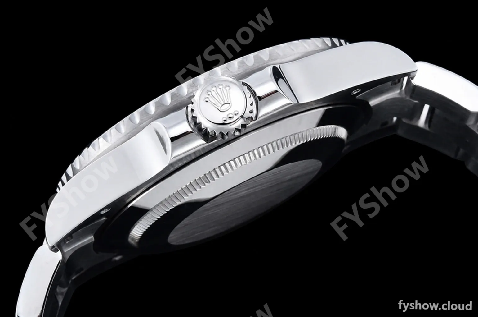Rolex - Sub 126619LB 904 41mm SS/SS Blk GMF V3 VR3235 - Image 18