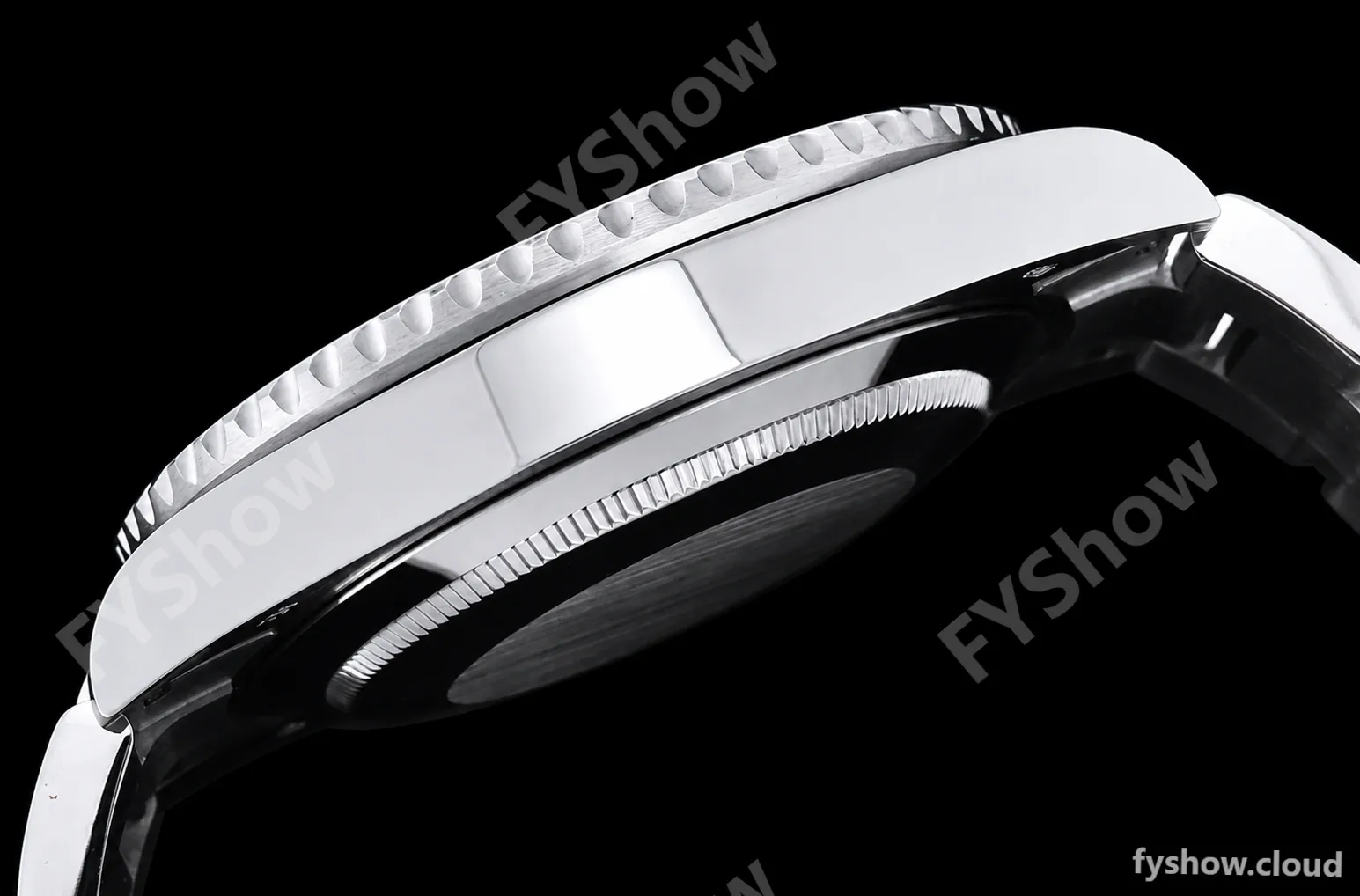 Rolex - Sub 126619LB 904 41mm SS/SS Blk GMF V3 VR3235 - Image 19
