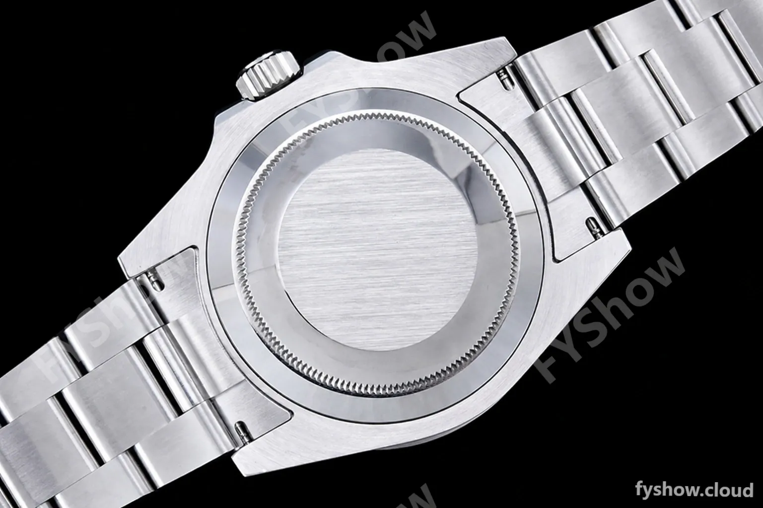 Rolex - Sub 126619LB 904 41mm SS/SS Blk GMF V3 VR3235 - Image 20