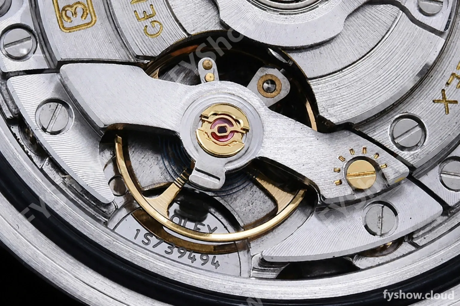 Rolex - Sub 126619LB 904 41mm SS/SS Blk GMF V3 VR3235 - Image 24