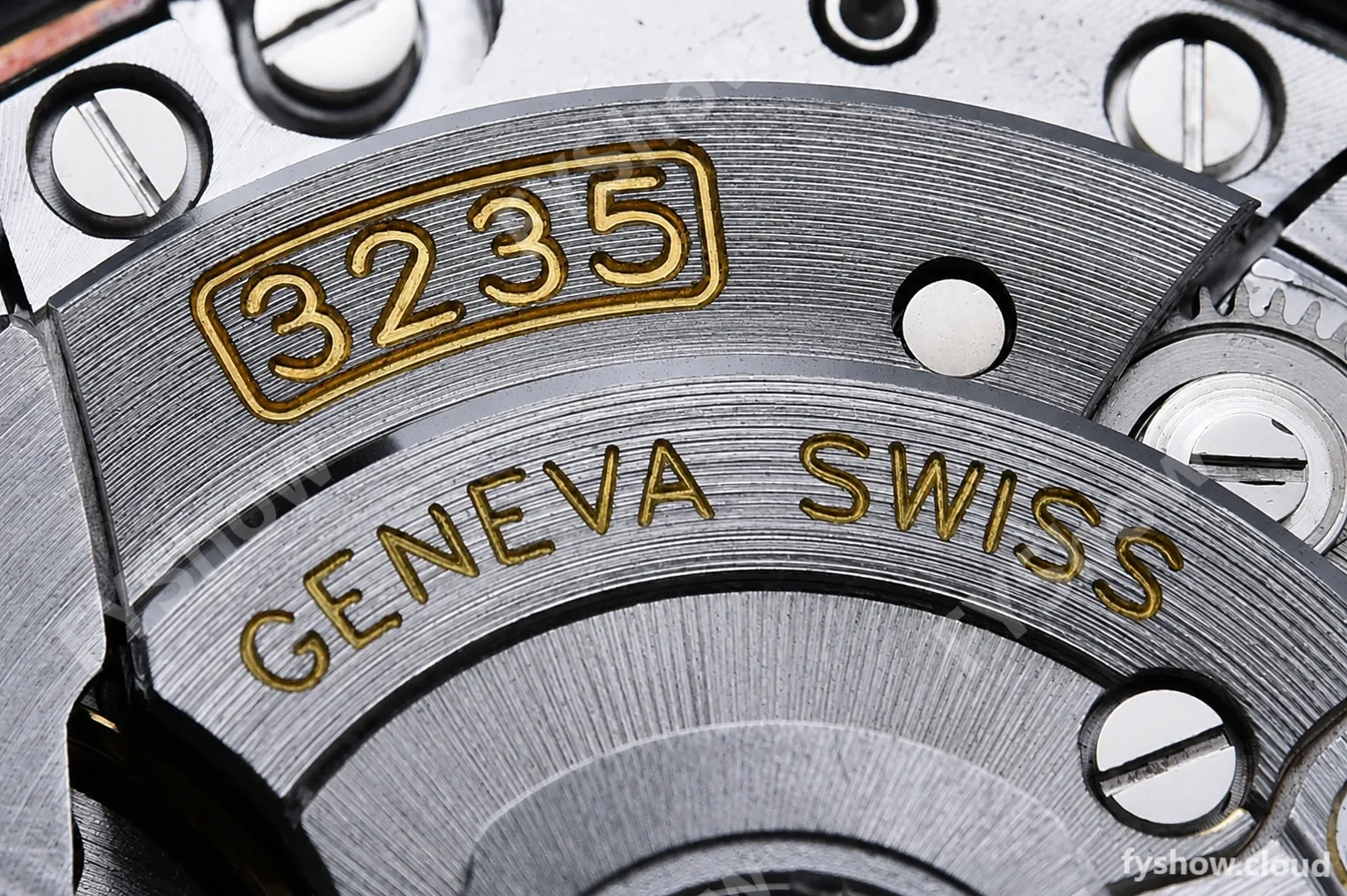 Rolex - Sub 126619LB 904 41mm SS/SS Blk GMF V3 VR3235 - Image 25