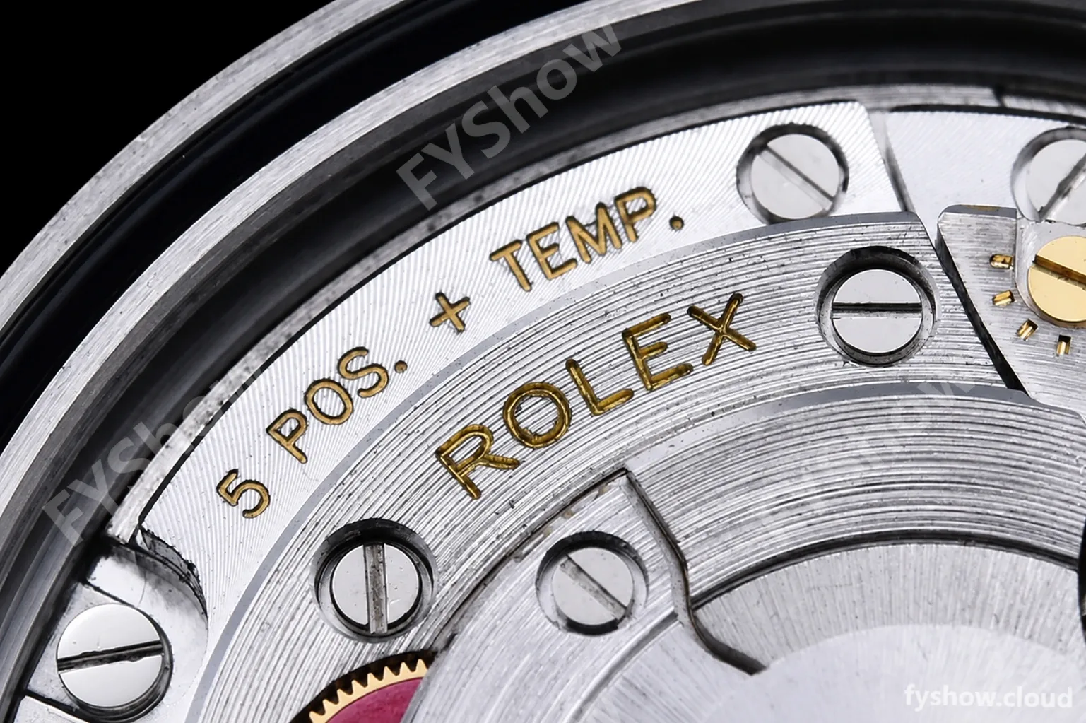 Rolex - Sub 126619LB 904 41mm SS/SS Blk GMF V3 VR3235 - Image 26