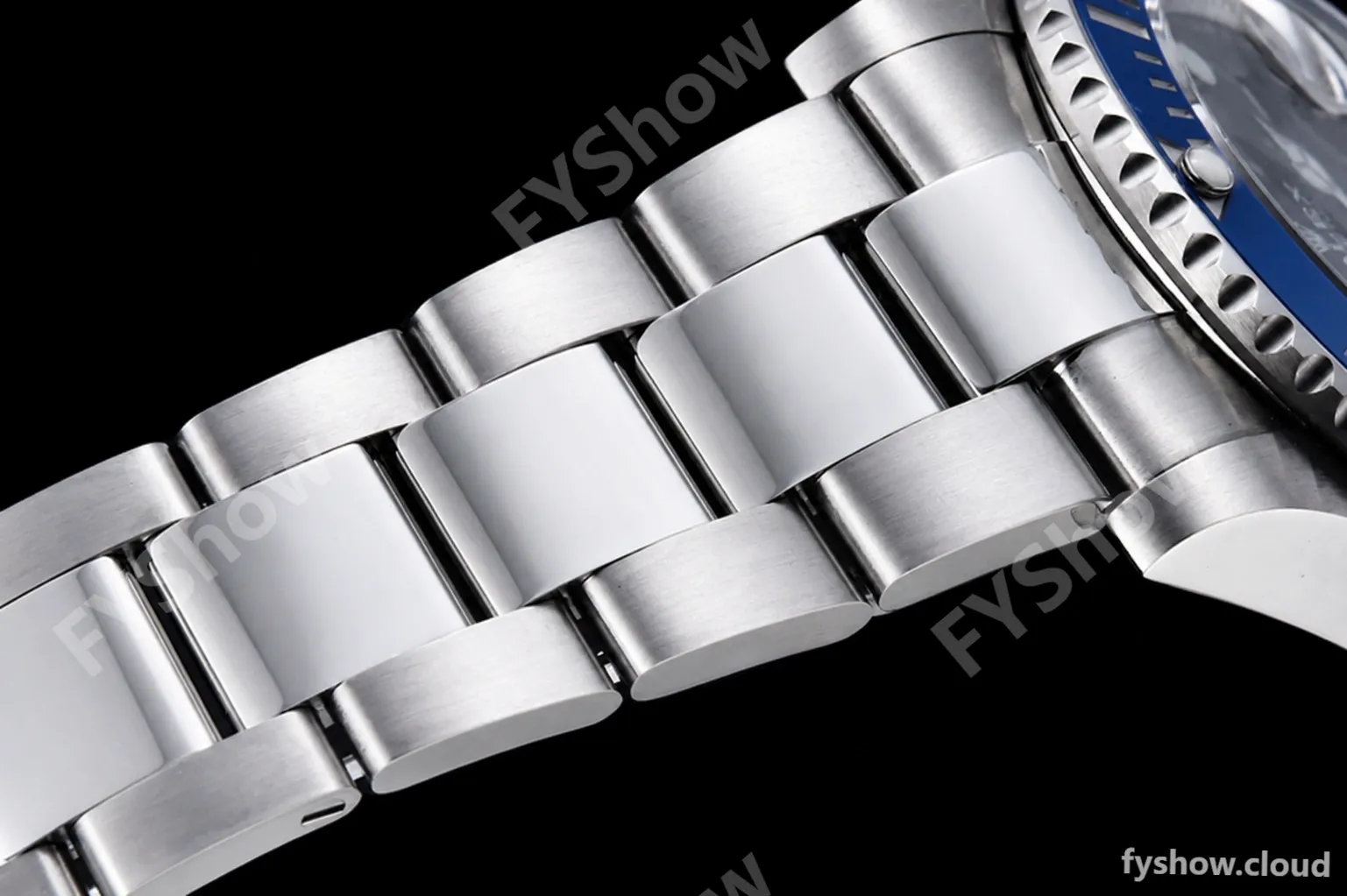 Rolex - Sub 126619LB 904 41mm SS/SS Blk GMF V3 VR3235 - Image 3