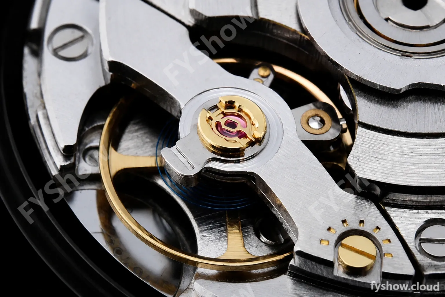 Rolex - Sub 126619LB 904 41mm SS/SS Blk GMF V3 VR3235 - Image 31