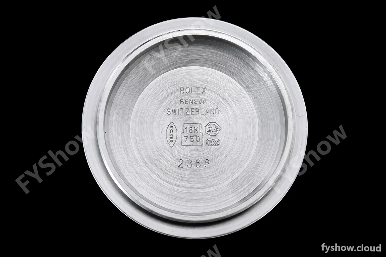 Rolex - Sub 126619LB 904 41mm SS/SS Blk GMF V3 VR3235 - Image 32