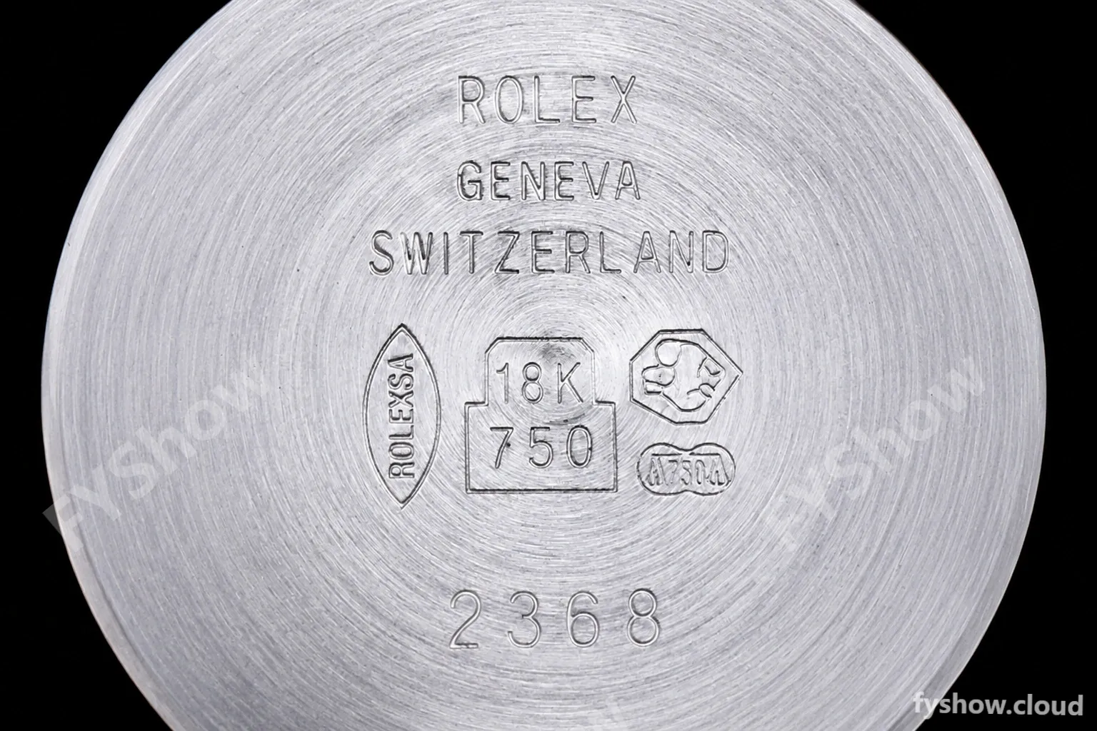 Rolex - Sub 126619LB 904 41mm SS/SS Blk GMF V3 VR3235 - Image 33