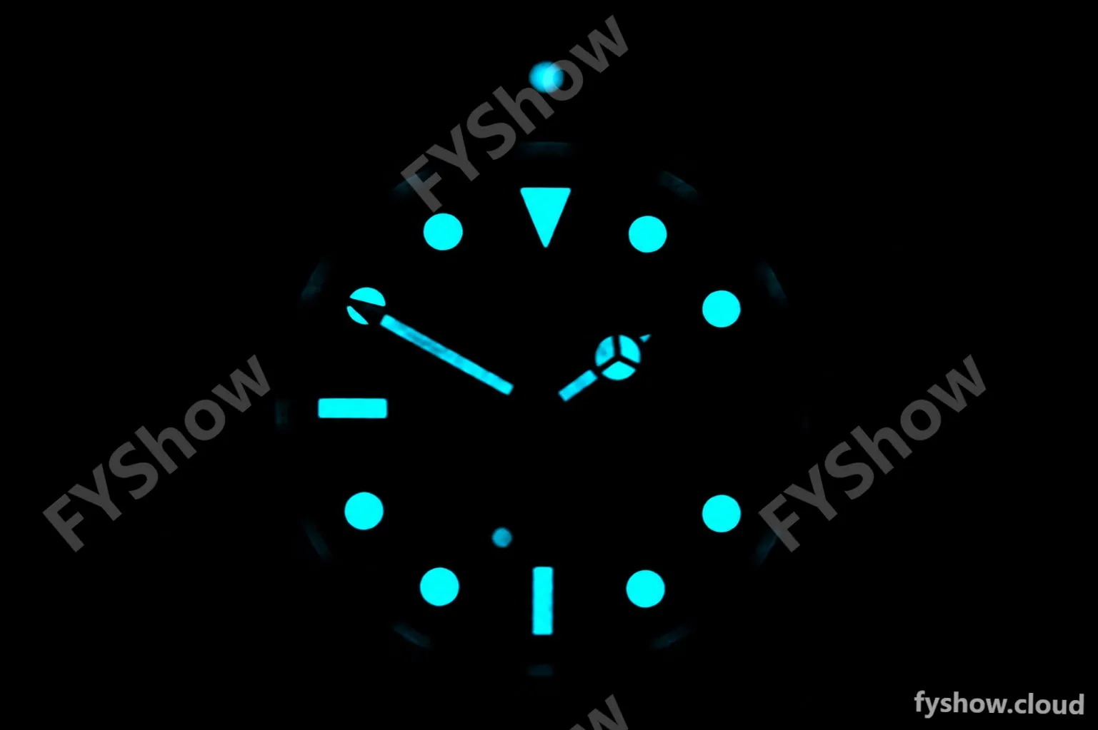 Rolex - Sub 126619LB 904 41mm SS/SS Blk GMF V3 VR3235 - Image 34