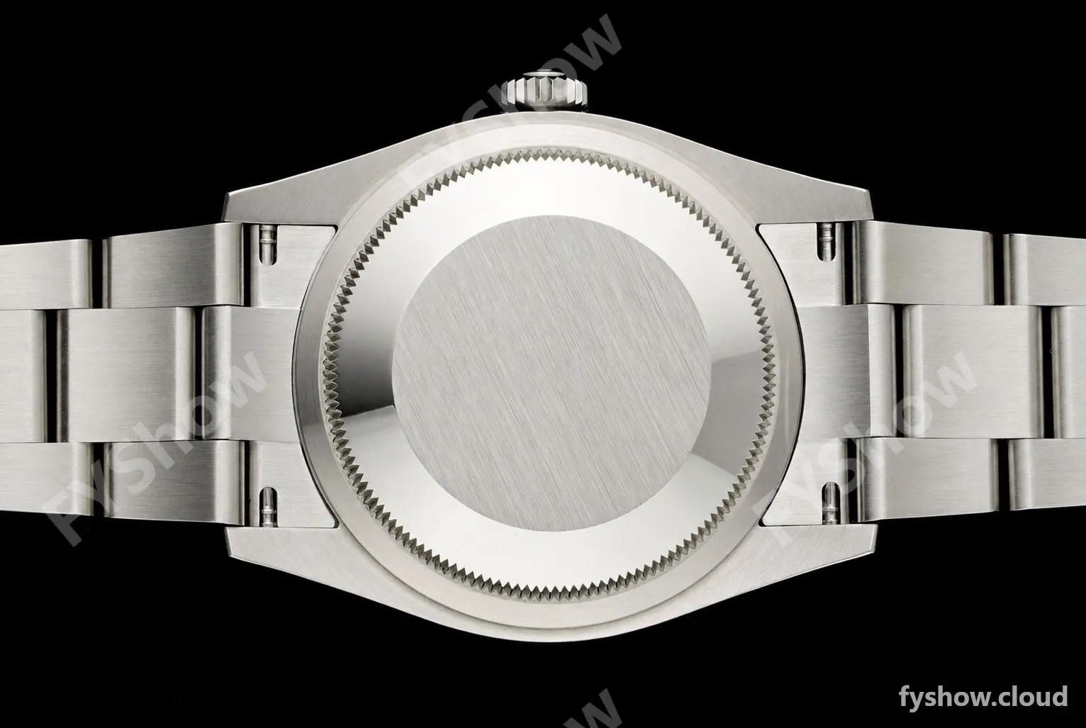 Rolex - Oyster Perpetual 126000 36mm Oys Smt 904L SS/SS Lavender Dial VSF V2 VS3230 - Image 10