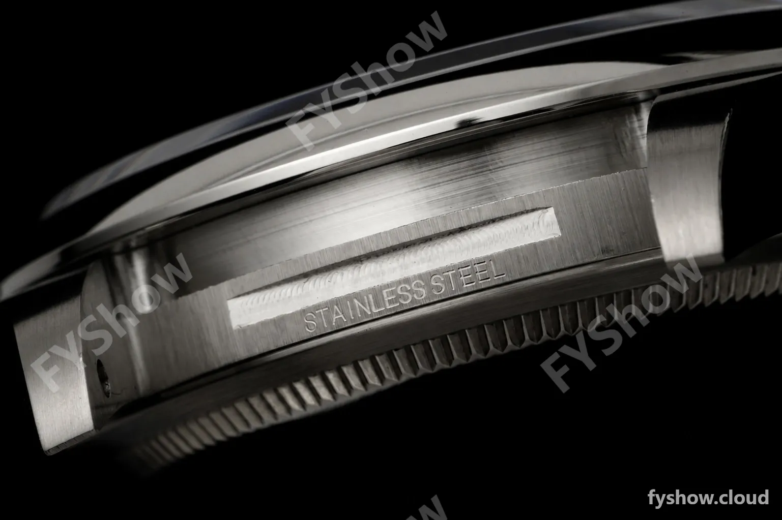 Rolex - Oyster Perpetual 126000 36mm Oys Smt 904L SS/SS Lavender Dial VSF V2 VS3230 - Image 18