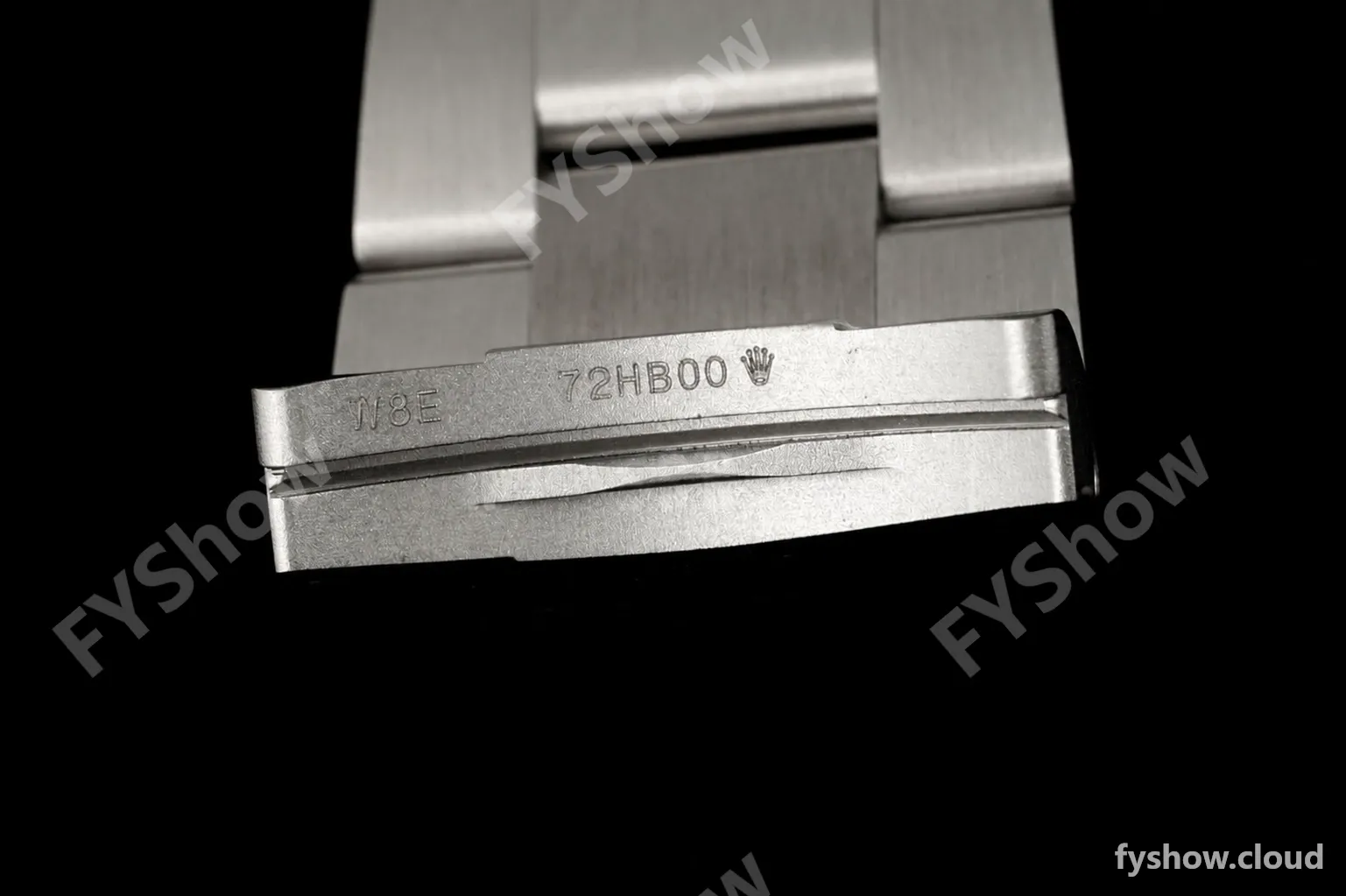 Rolex - Oyster Perpetual 126000 36mm Oys Smt 904L SS/SS Lavender Dial VSF V2 VS3230 - Image 20