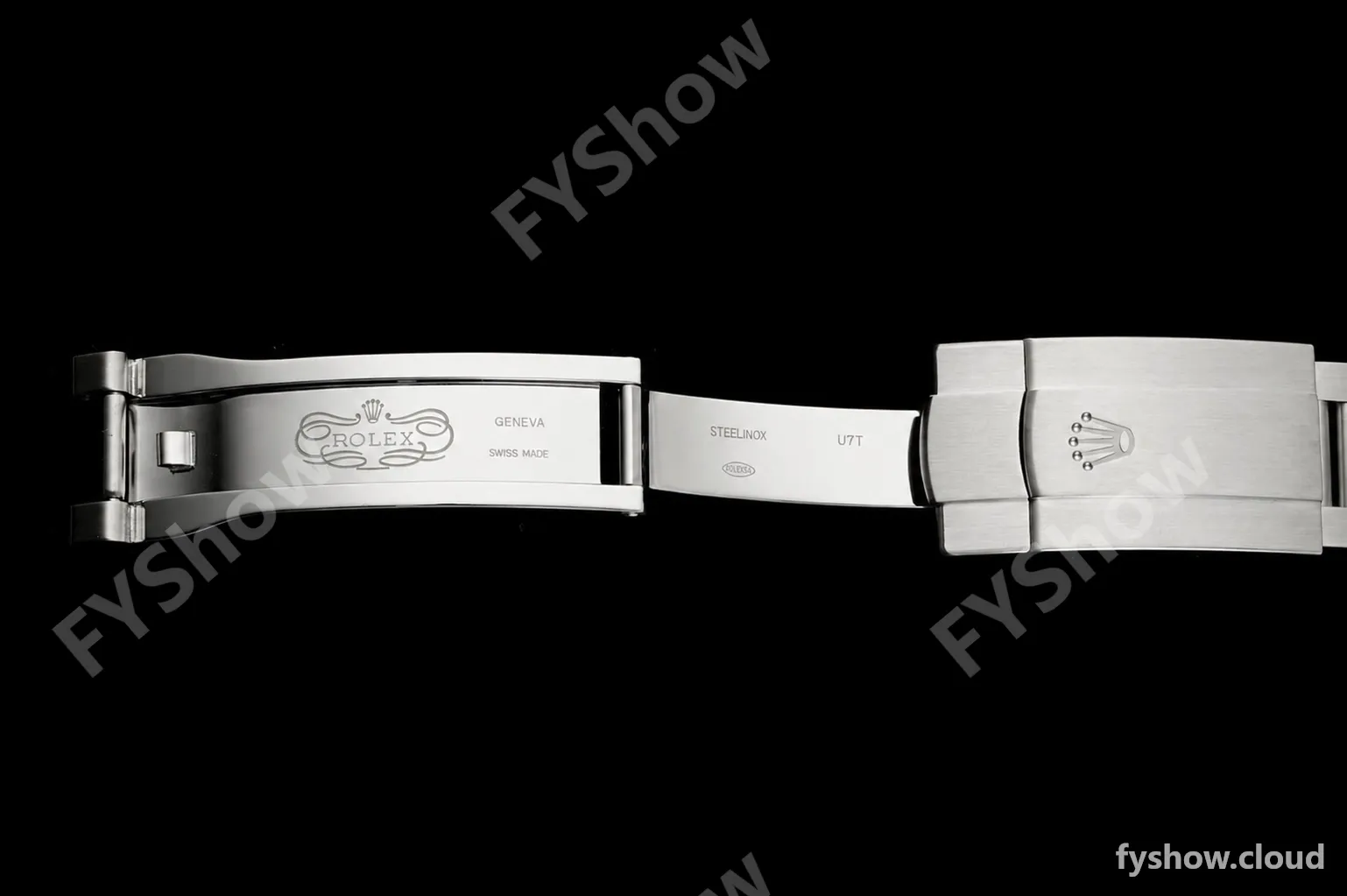 Rolex - Oyster Perpetual 126000 36mm Oys Smt 904L SS/SS Lavender Dial VSF V2 VS3230 - Image 21