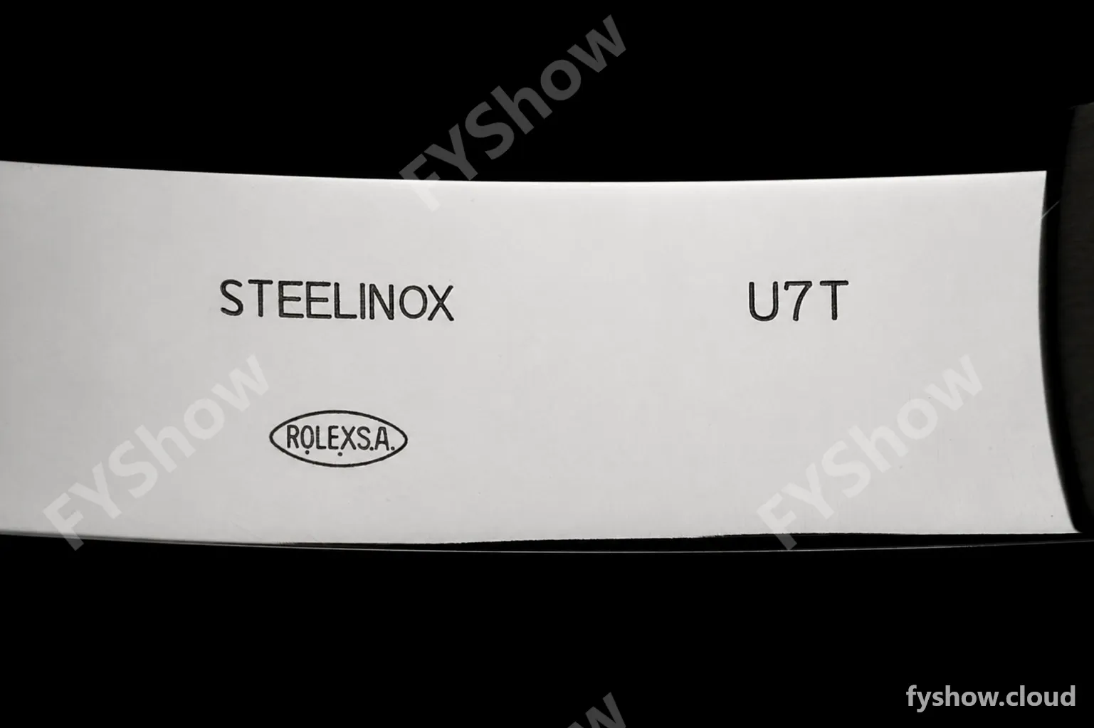 Rolex - Oyster Perpetual 126000 36mm Oys Smt 904L SS/SS Lavender Dial VSF V2 VS3230 - Image 22