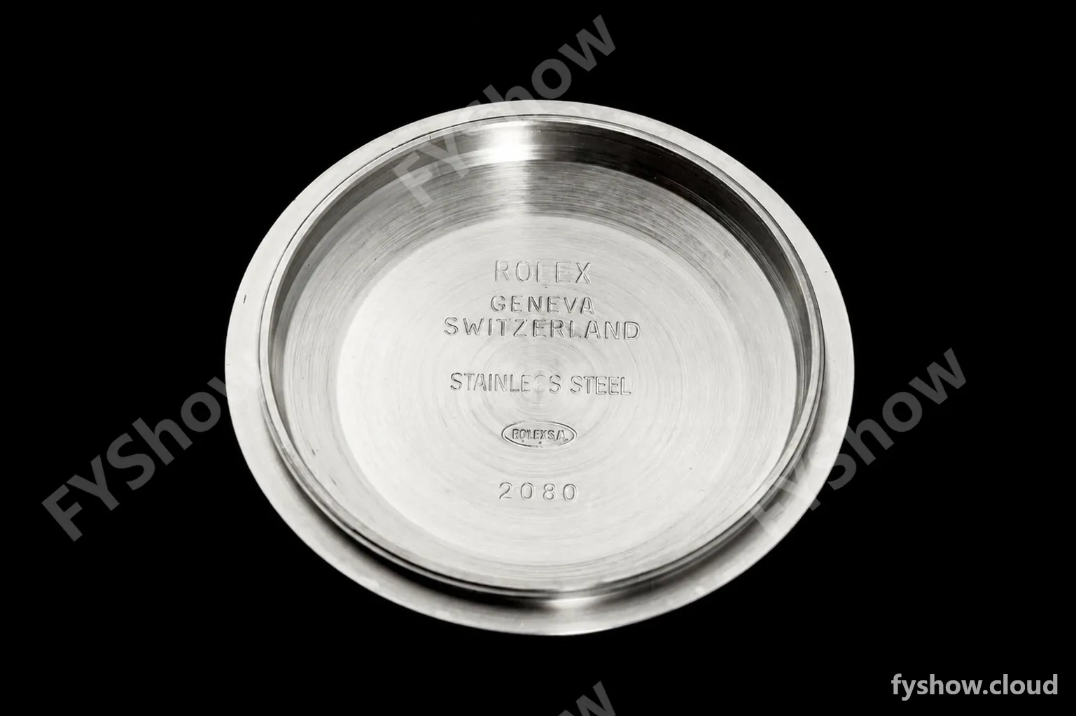 Rolex - Oyster Perpetual 126000 36mm Oys Smt 904L SS/SS Lavender Dial VSF V2 VS3230 - Image 28