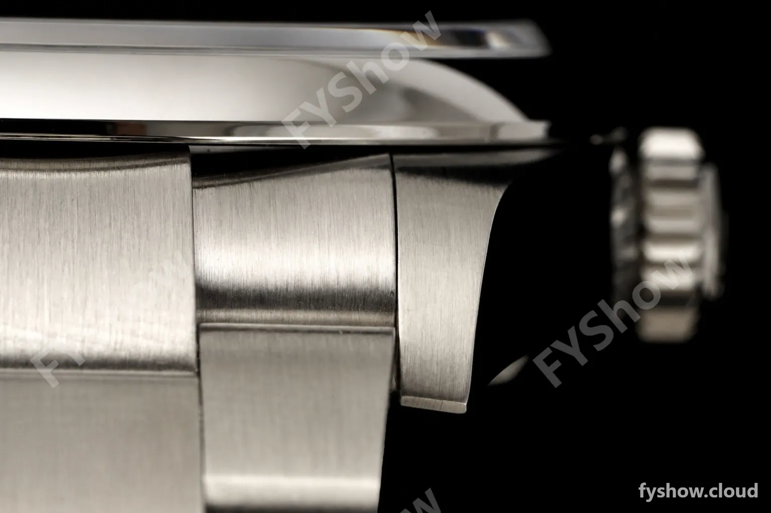 Rolex - Oyster Perpetual 126000 36mm Oys Smt 904L SS/SS Lavender Dial VSF V2 VS3230 - Image 30