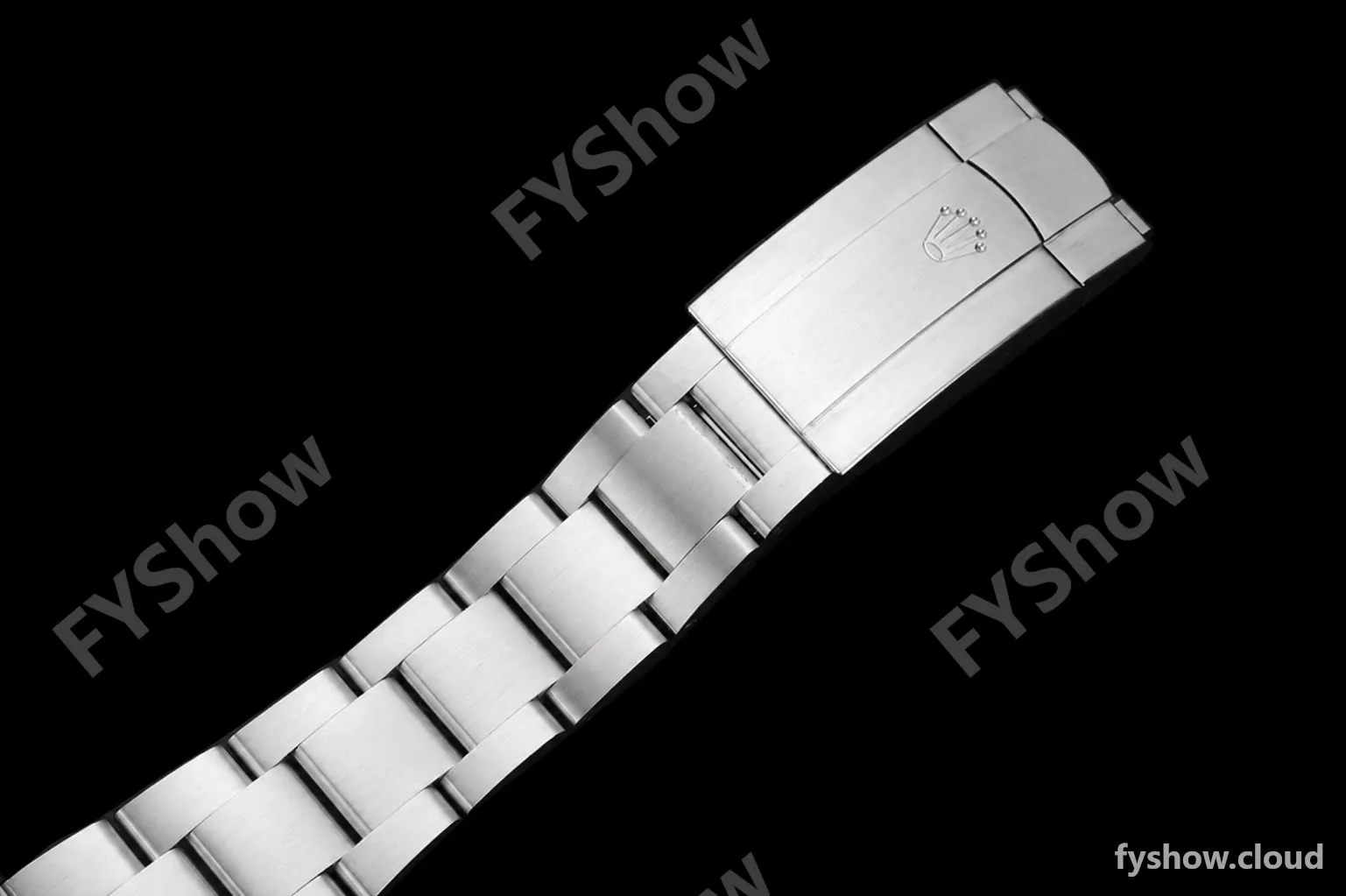 Rolex - Oyster Pert 41mm 124300 Oys SS/SS Black VSF VS3235 - Image 10
