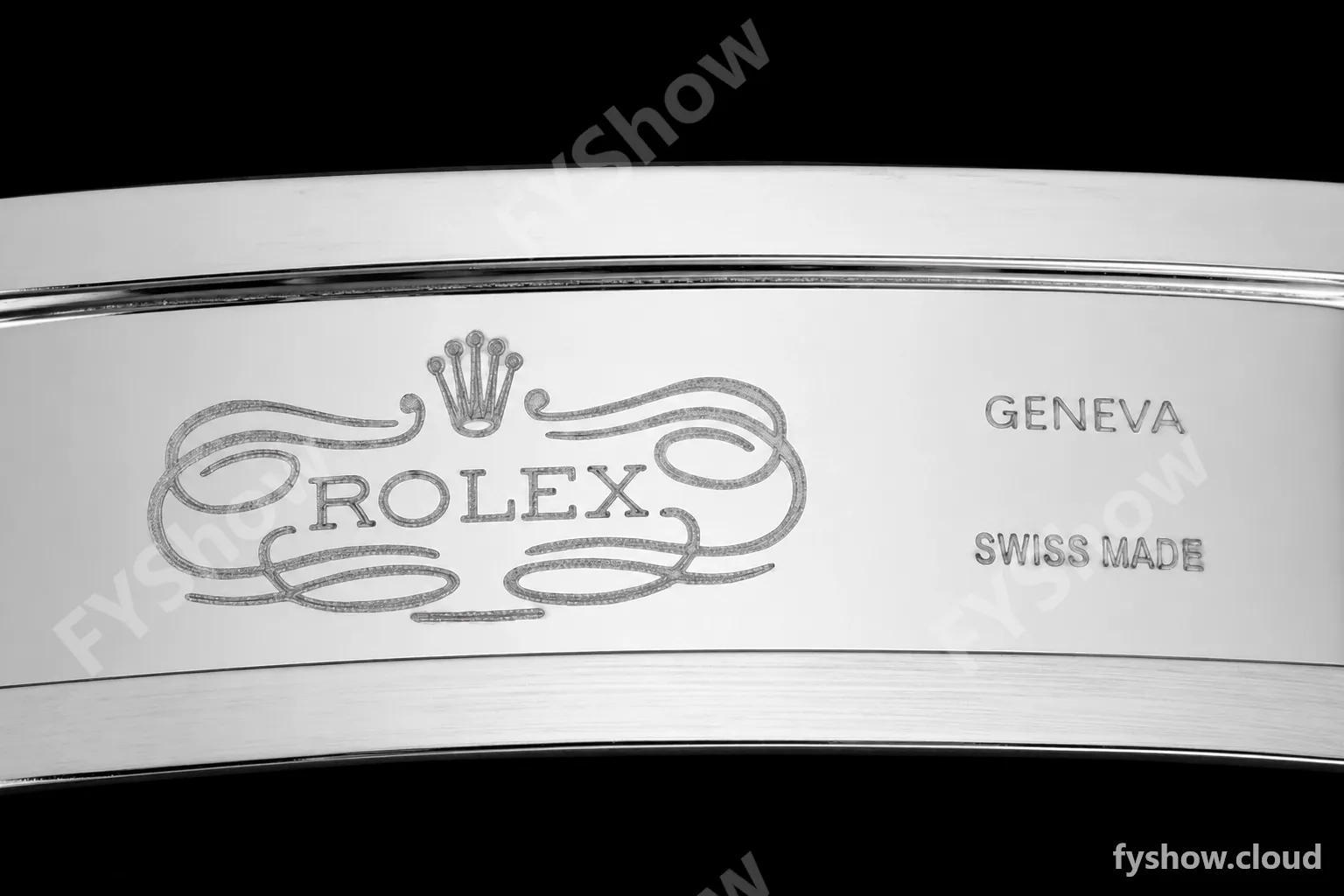 Rolex - Oyster Pert 41mm 124300 Oys SS/SS Black VSF VS3235 - Image 15