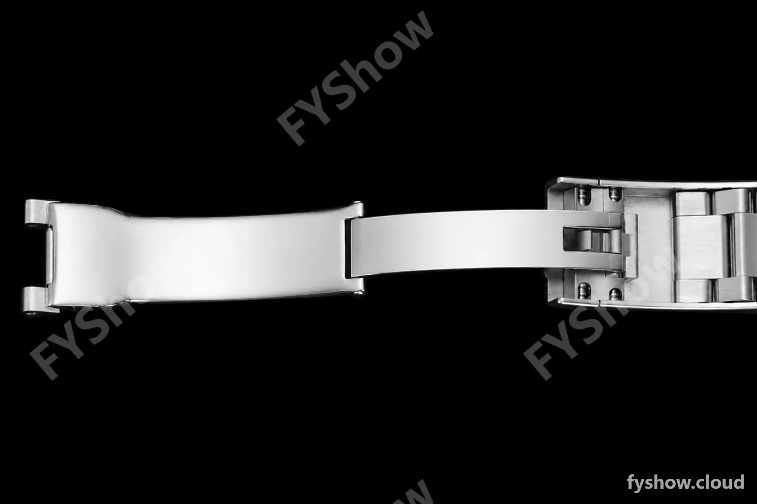 Rolex - Oyster Pert 41mm 124300 Oys SS/SS Black VSF VS3235 - Image 17