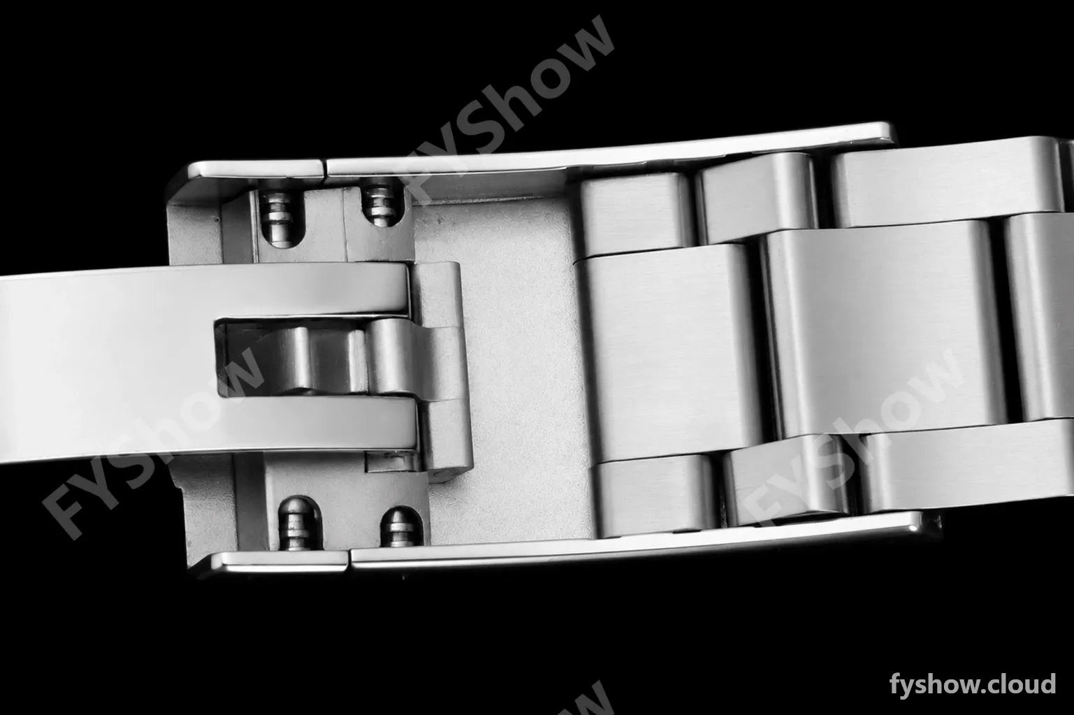 Rolex - Oyster Pert 41mm 124300 Oys SS/SS Black VSF VS3235 - Image 18