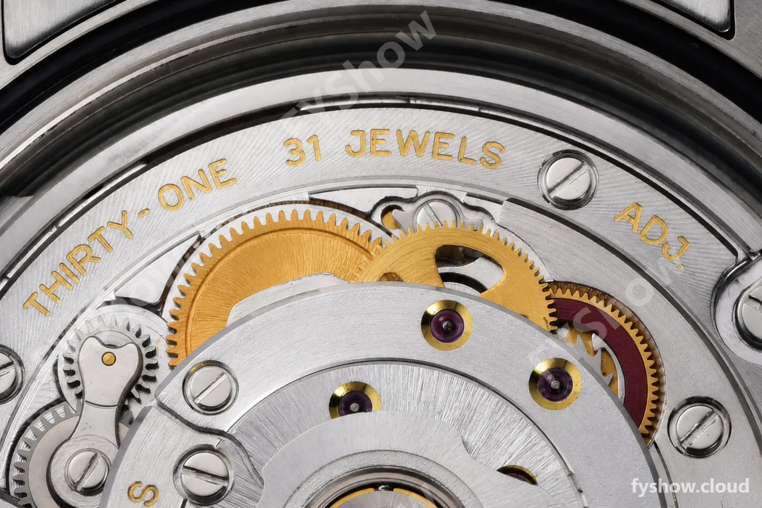 Rolex - Oyster Pert 41mm 124300 Oys SS/SS Black VSF VS3235 - Image 27
