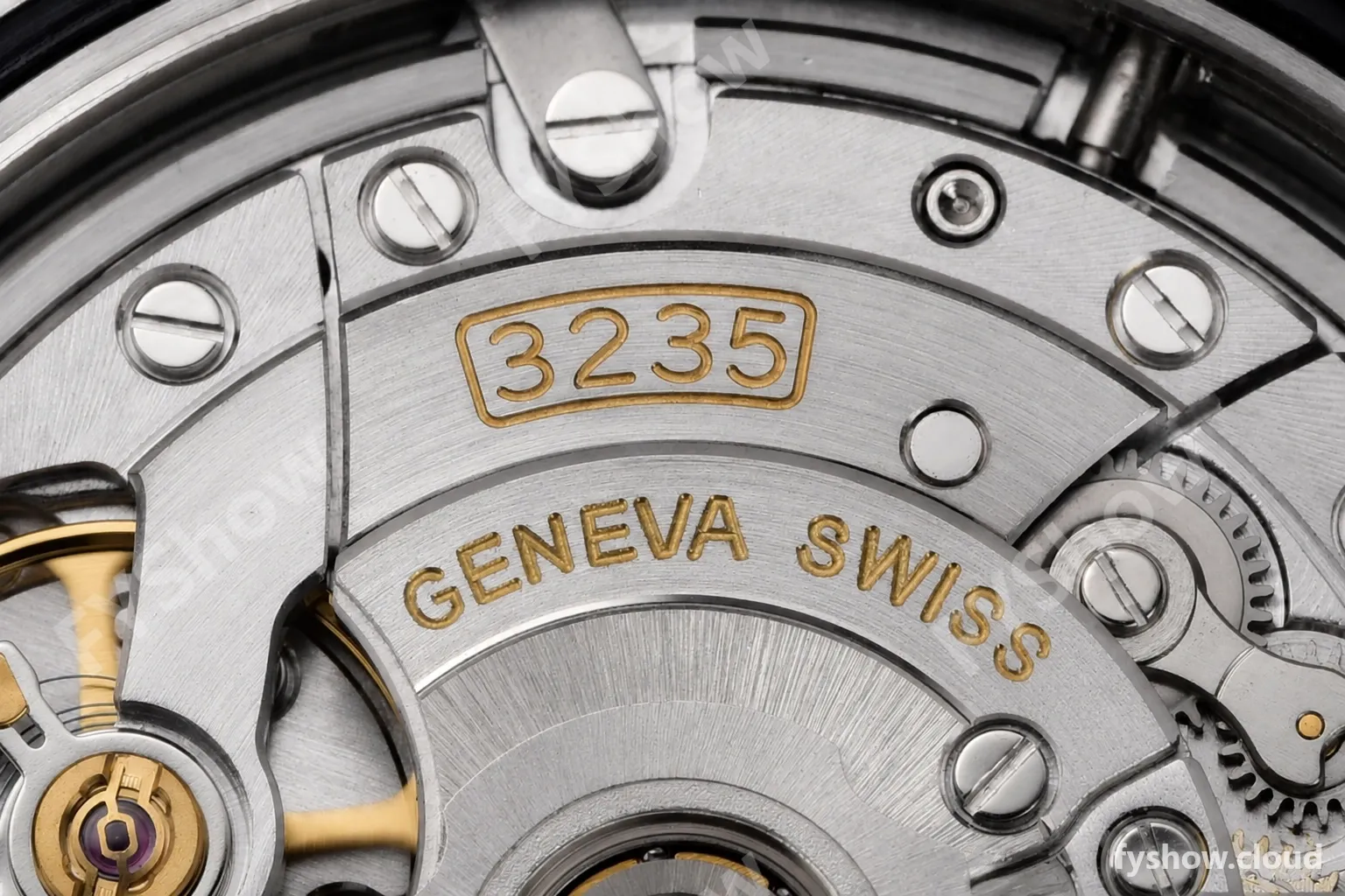 Rolex - Oyster Pert 41mm 124300 Oys SS/SS Black VSF VS3235 - Image 29