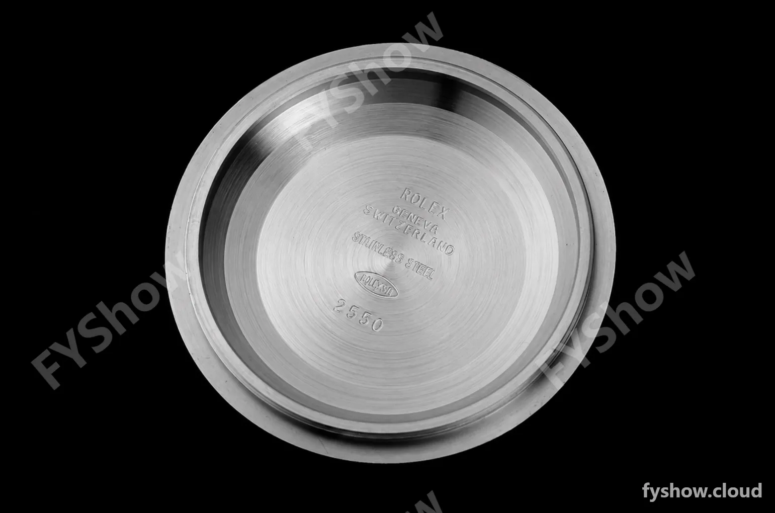 Rolex - Oyster Pert 41mm 124300 Oys SS/SS Black VSF VS3235 - Image 31