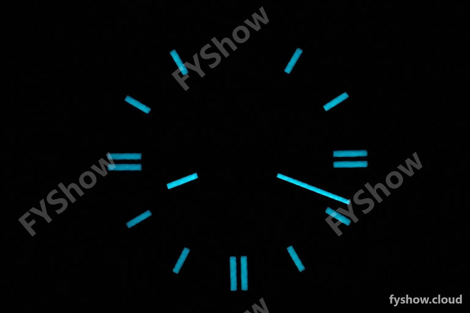 Rolex - Oyster Pert 41mm 124300 Oys SS/SS Black VSF VS3235 - Image 36