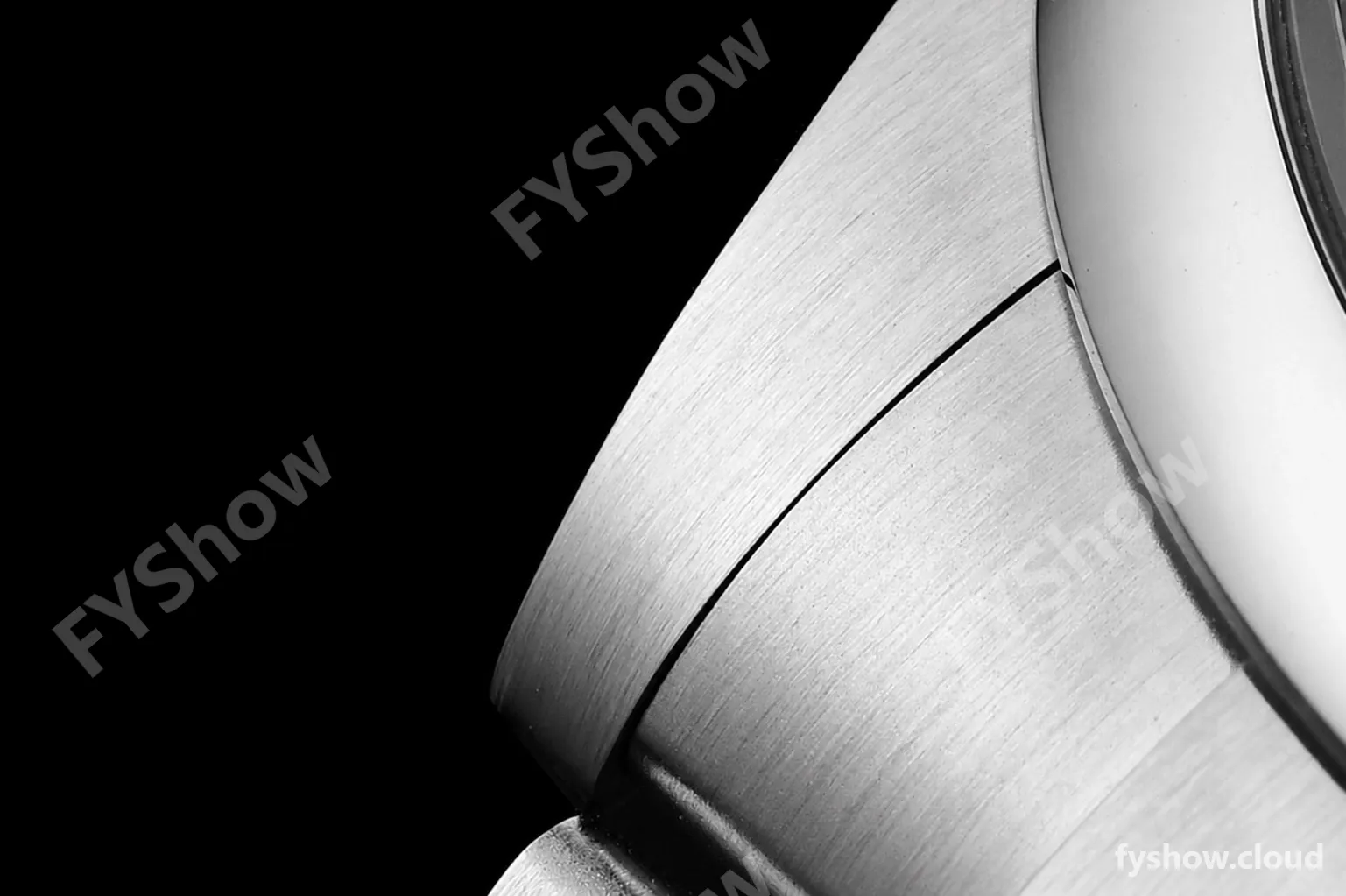 Rolex - Oyster Pert 41mm 124300 Oys SS/SS Black VSF VS3235 - Image 6