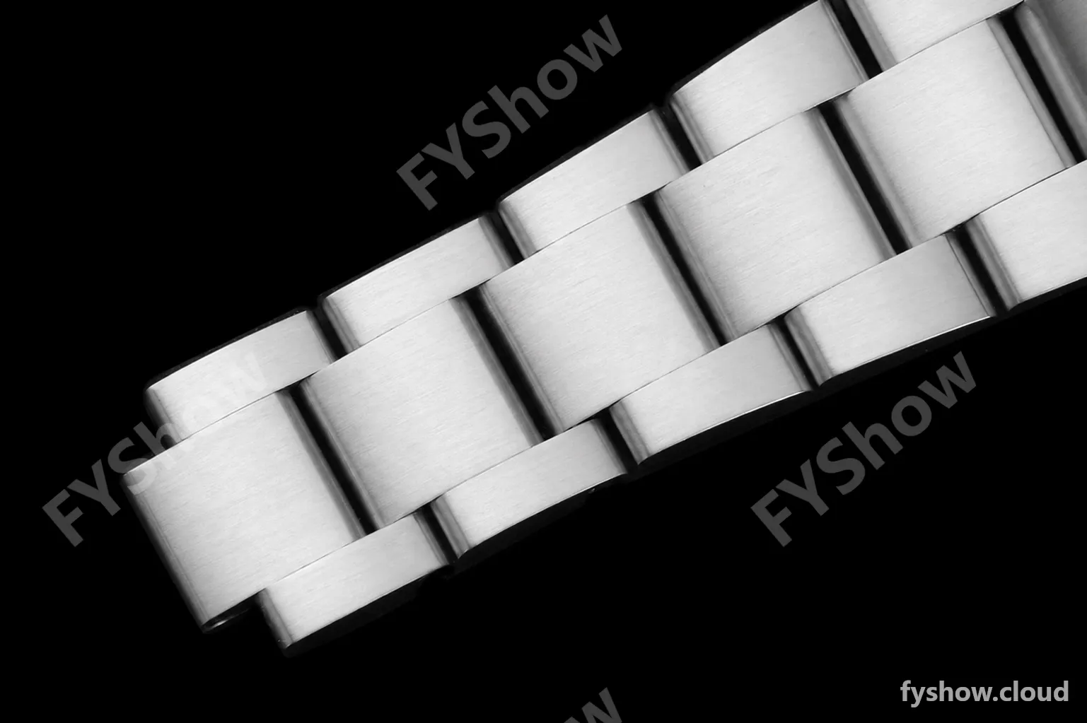 Rolex - Oyster Pert 41mm 124300 Oys SS/SS Black VSF VS3235 - Image 9