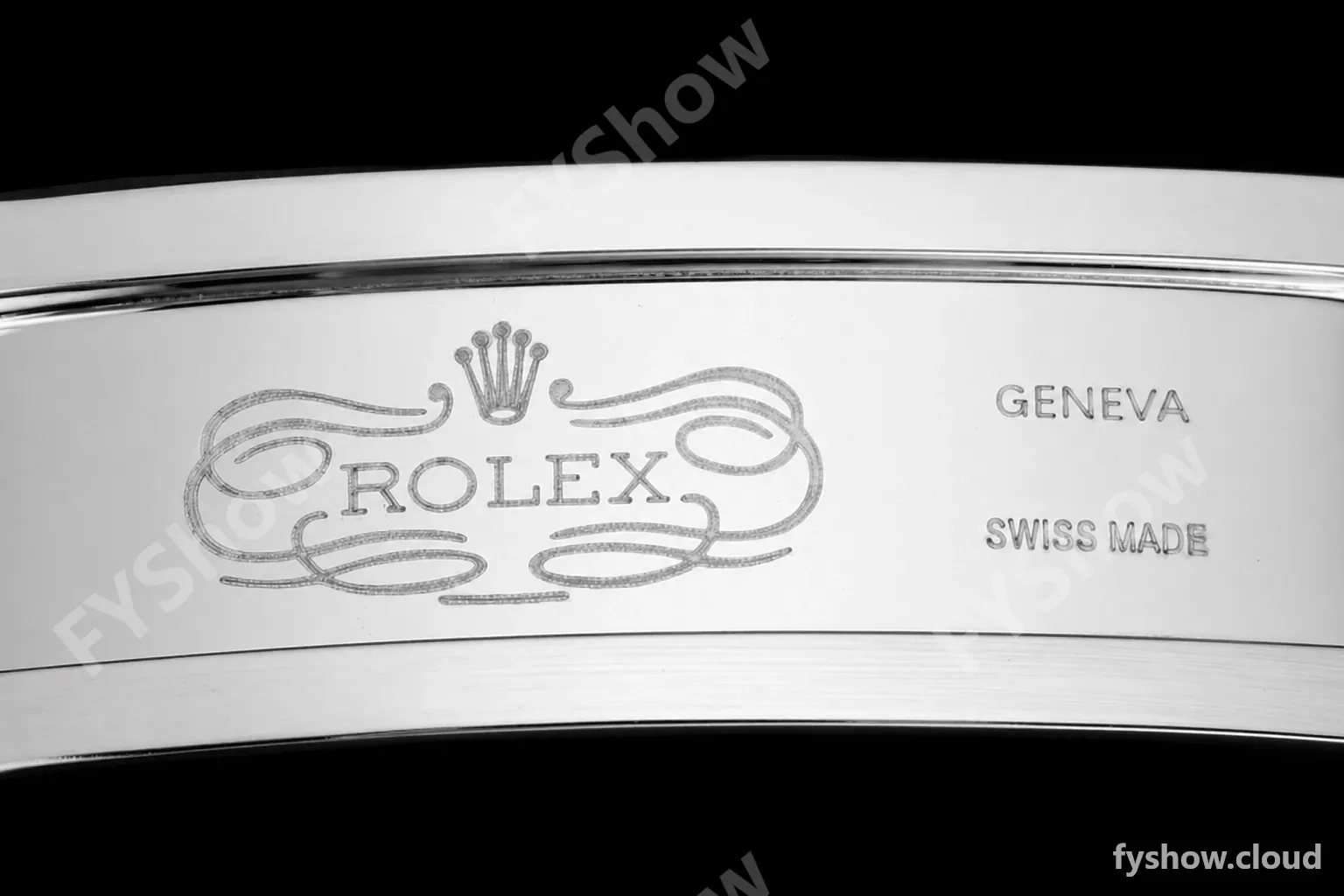 Rolex - Oyster Pert 41mm 124300 904L SS/SS Turquoise Celebration Dial VSF VS3235 - Image 16