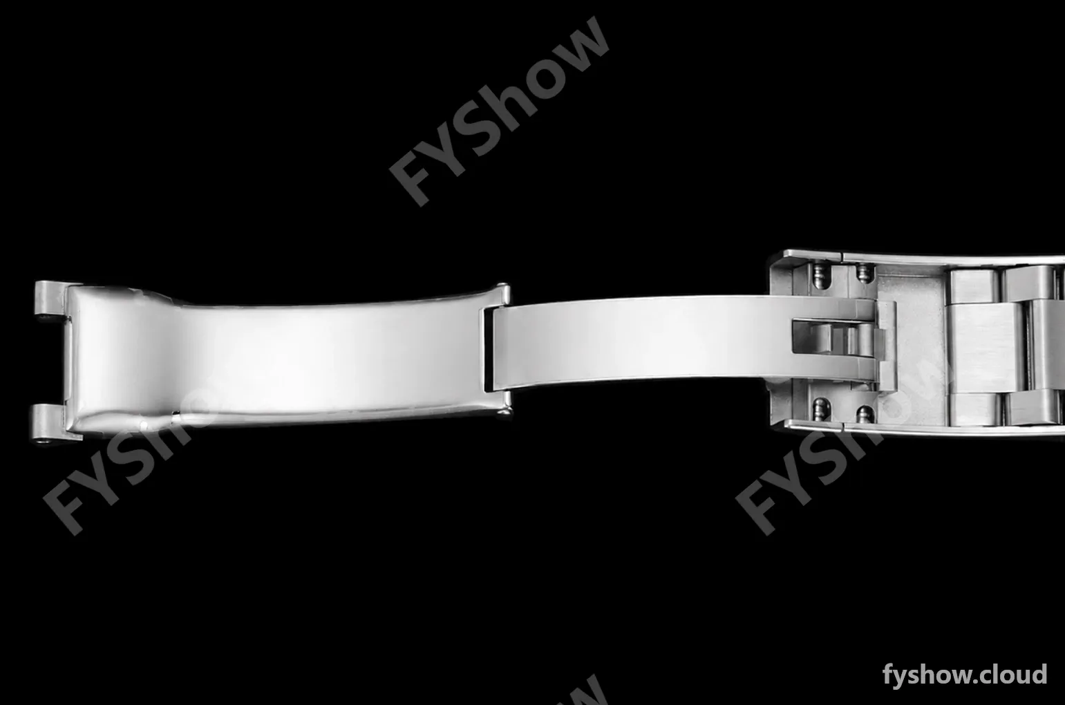 Rolex - Oyster Pert 41mm 124300 904L SS/SS Turquoise Celebration Dial VSF VS3235 - Image 18