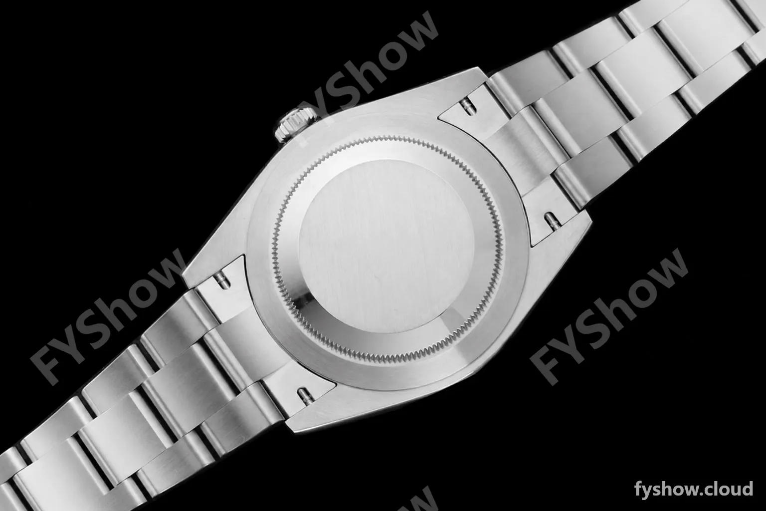 Rolex - Oyster Pert 41mm 124300 904L SS/SS Turquoise Celebration Dial VSF VS3235 - Image 22