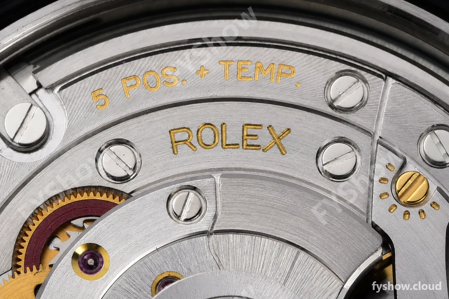 Rolex - Oyster Pert 41mm 124300 904L SS/SS Turquoise Celebration Dial VSF VS3235 - Image 29