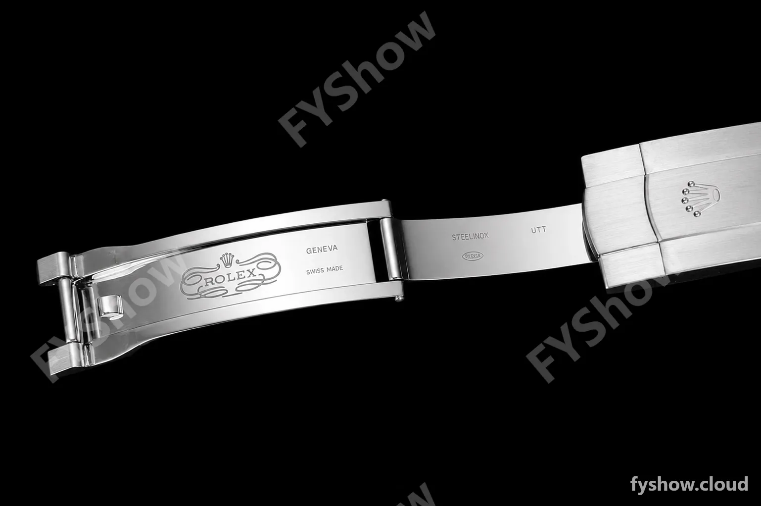 Rolex - Oyster Pert 126000 36mm Oys Smt 904L SS/SS Red/Stk VSF VS3230 - Image 17